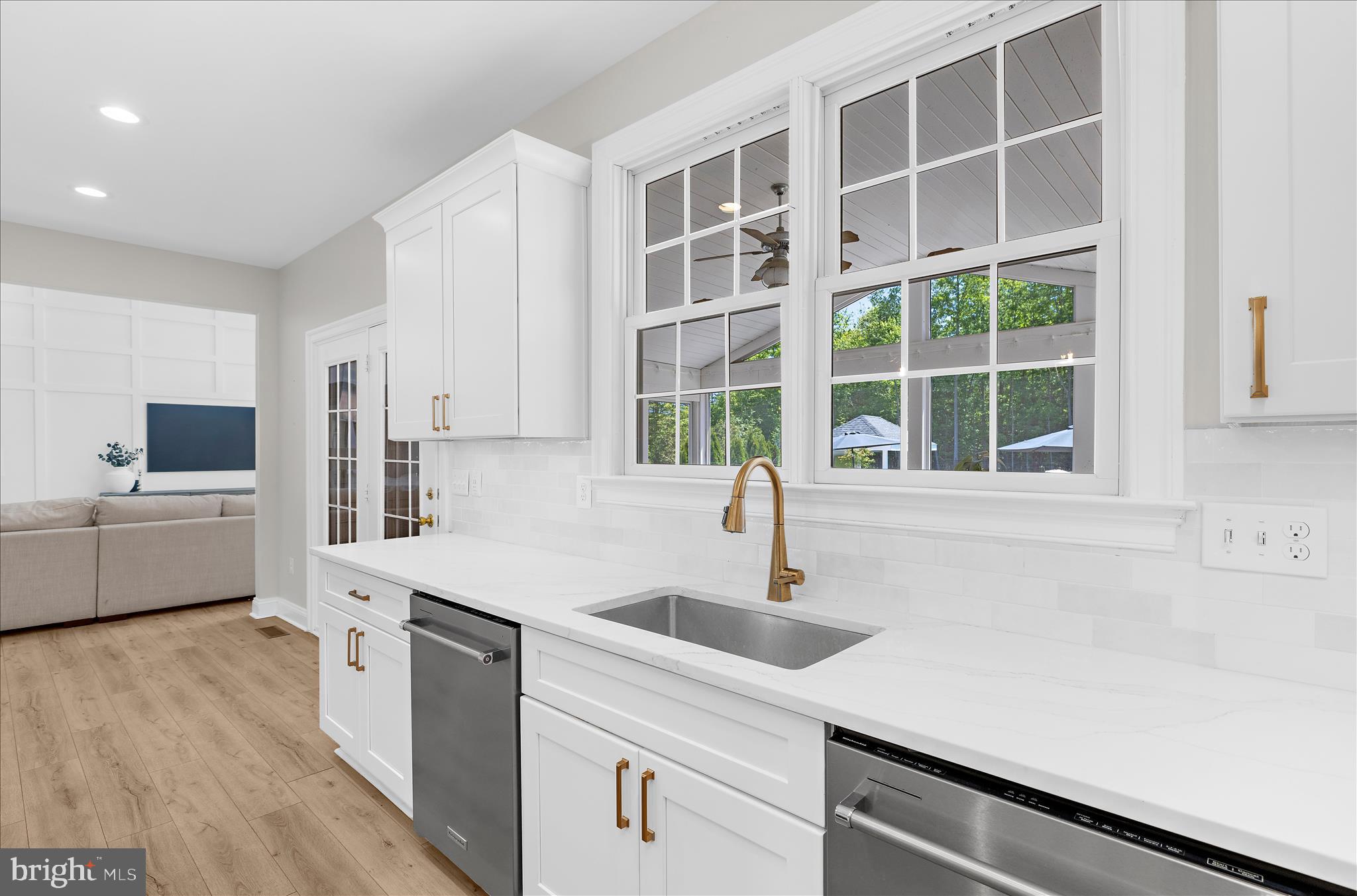 GREENSPRING AT COMPASS POINTE - Residential