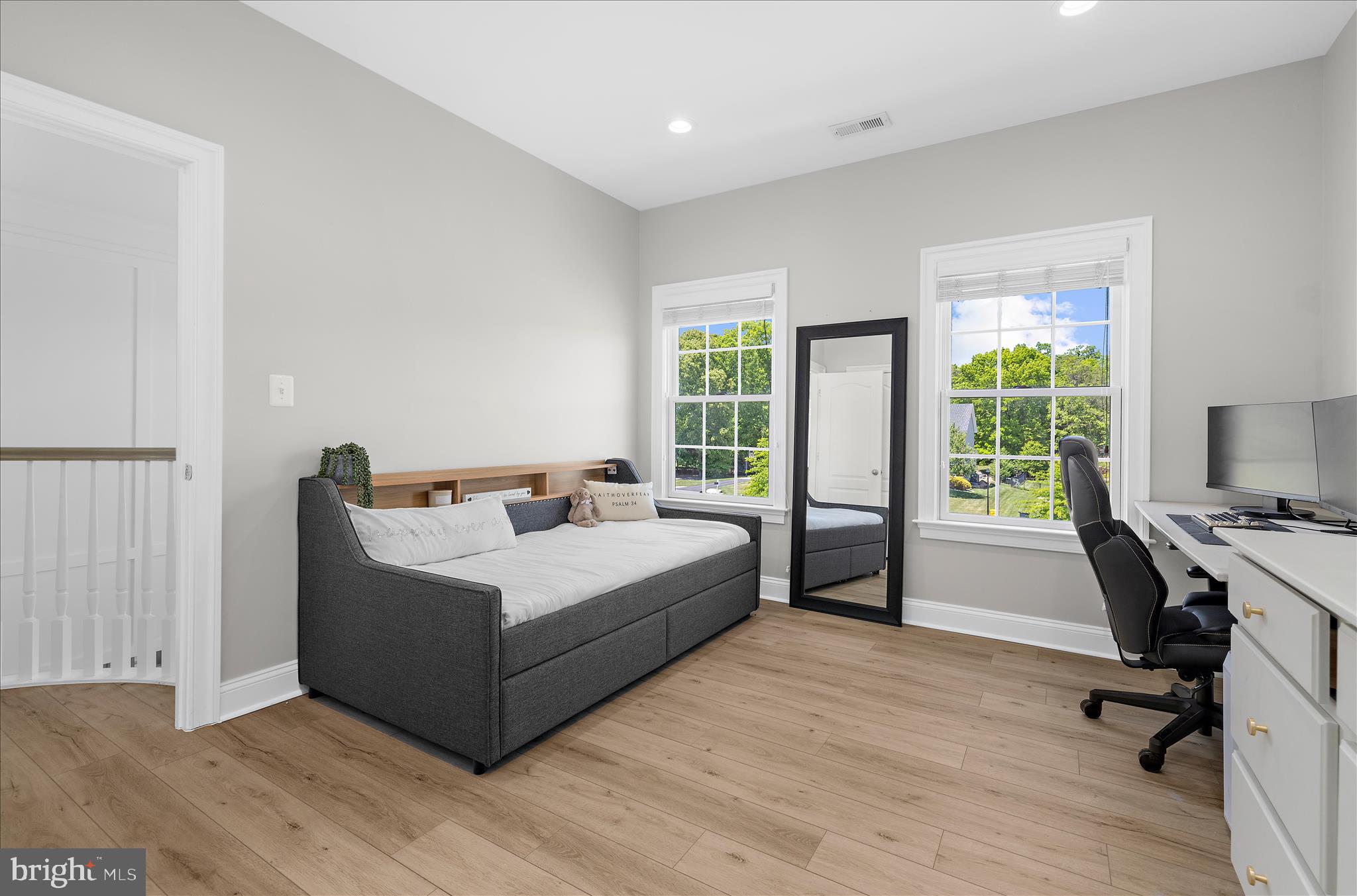 GREENSPRING AT COMPASS POINTE - Residential