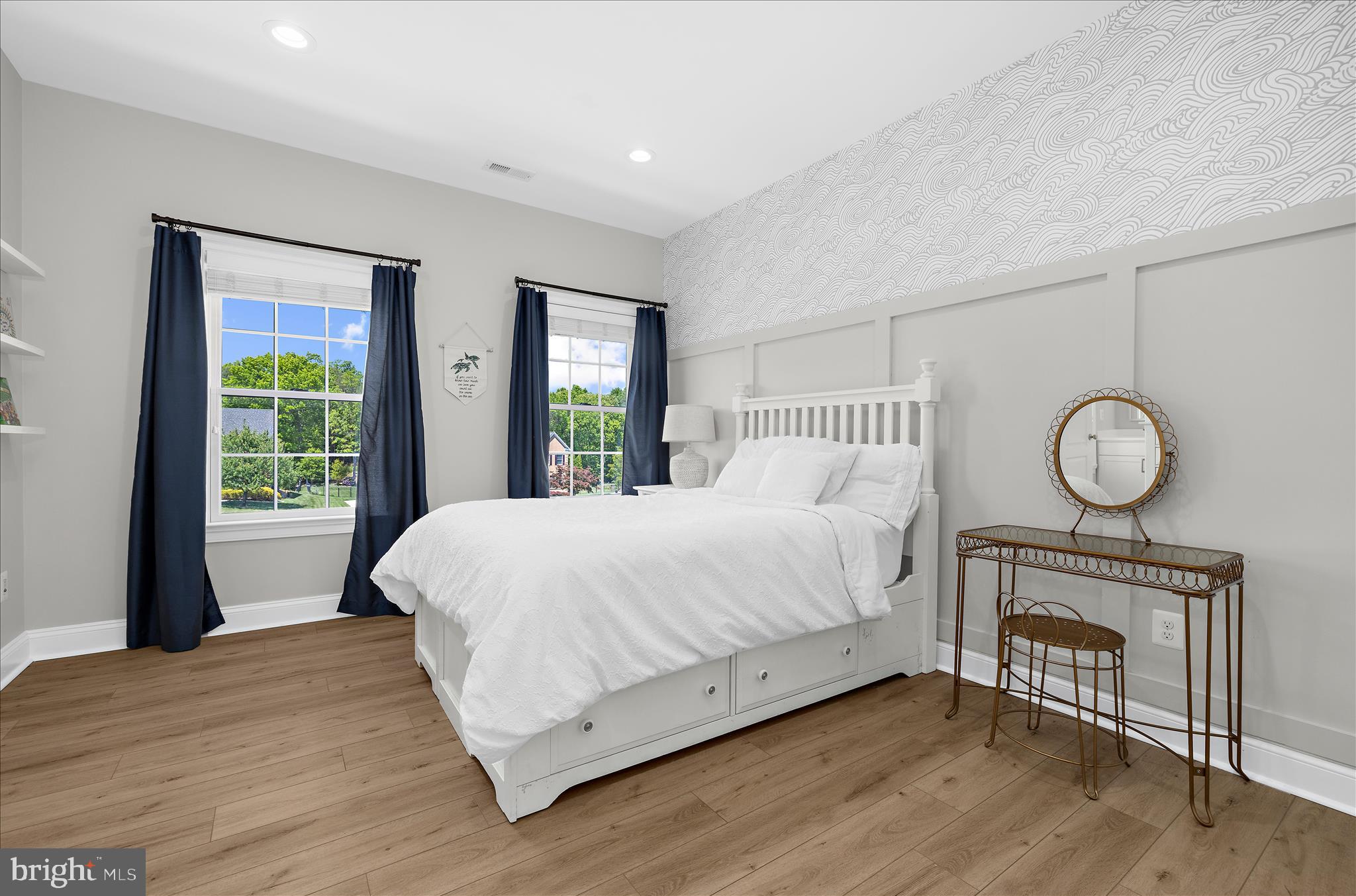 GREENSPRING AT COMPASS POINTE - Residential