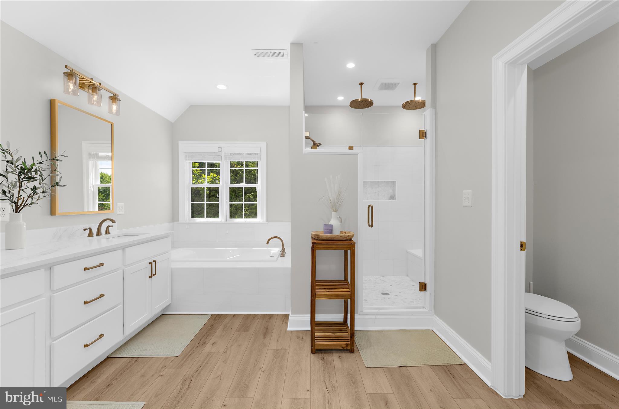 GREENSPRING AT COMPASS POINTE - Residential