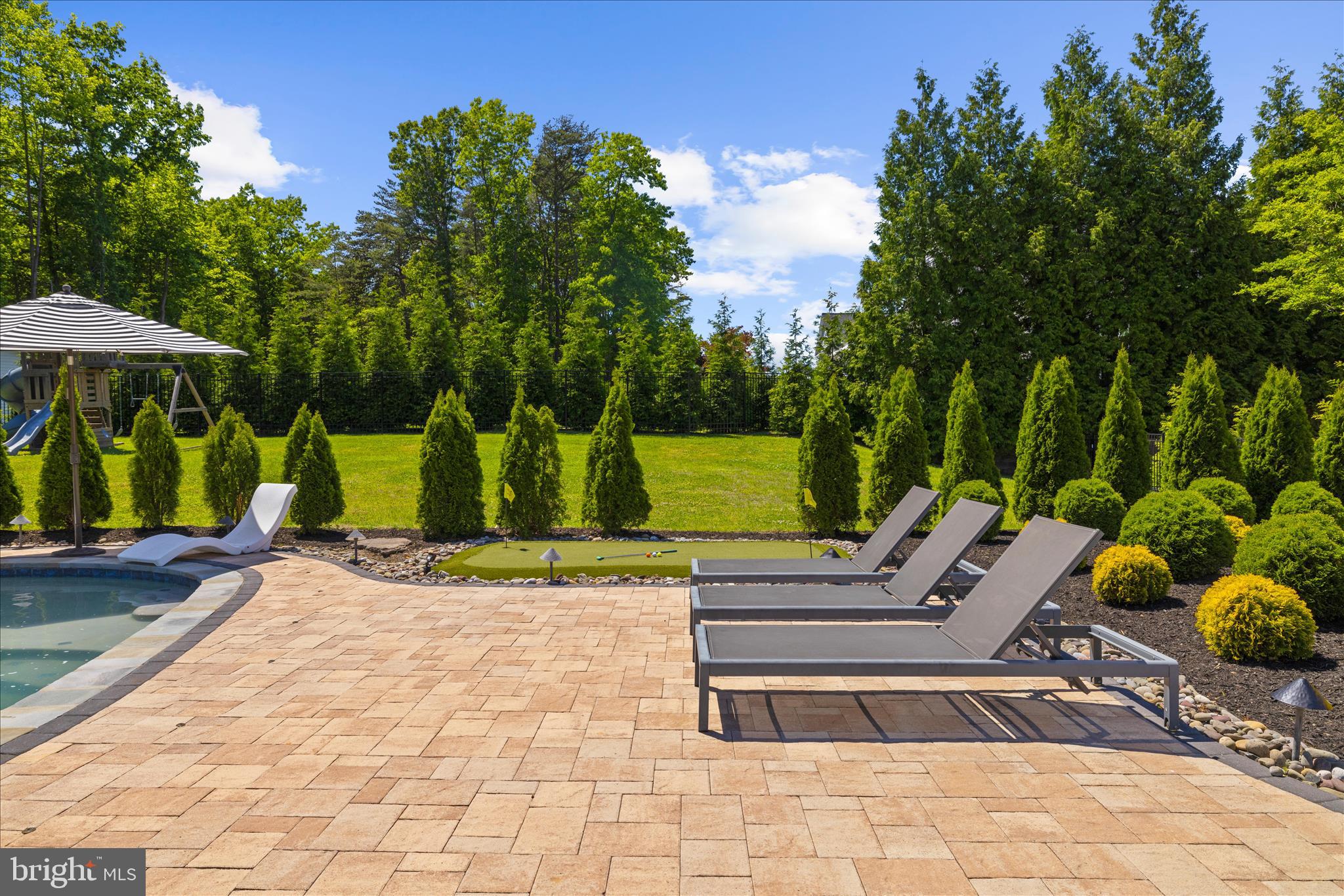 GREENSPRING AT COMPASS POINTE - Residential