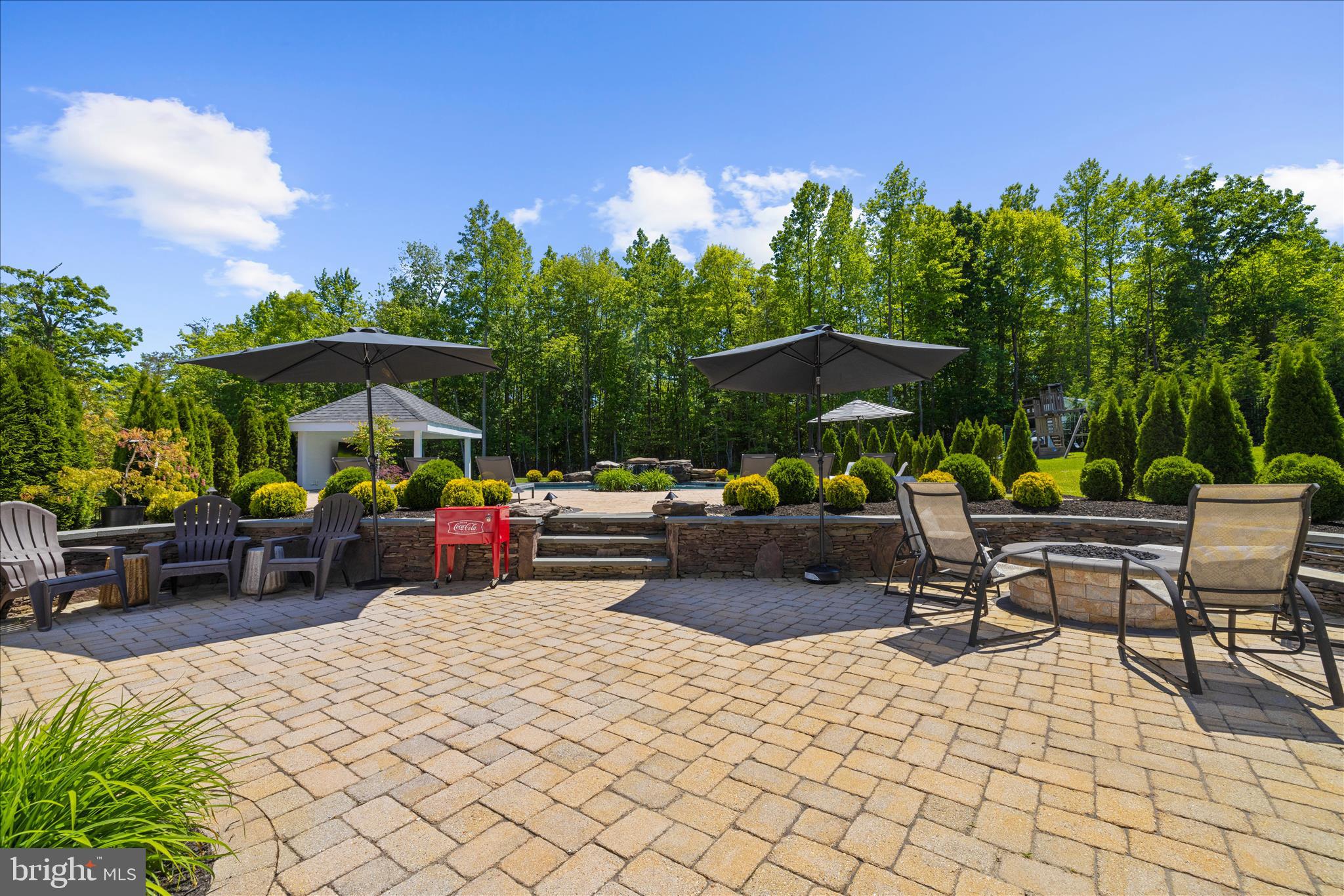GREENSPRING AT COMPASS POINTE - Residential
