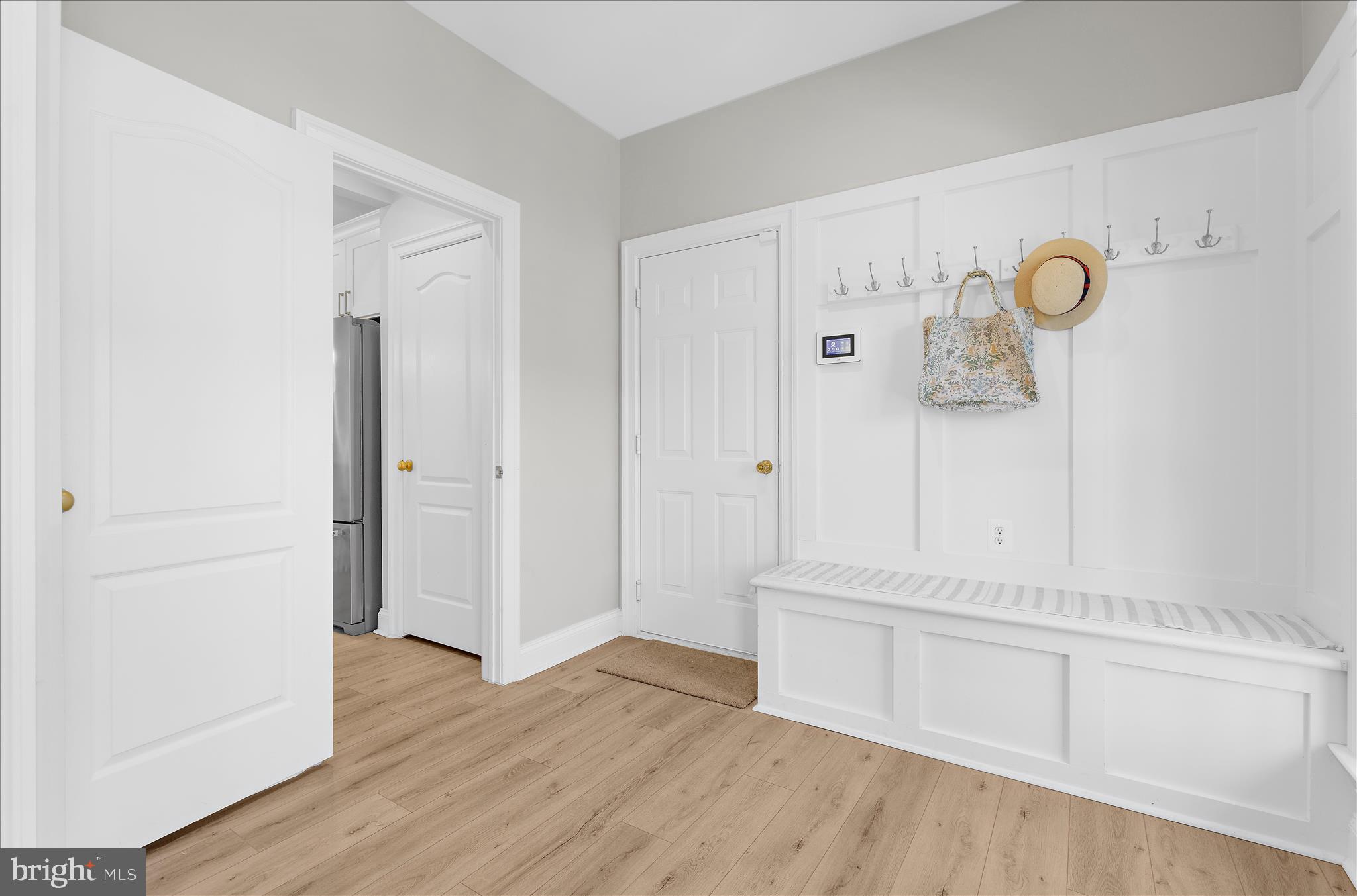 GREENSPRING AT COMPASS POINTE - Residential