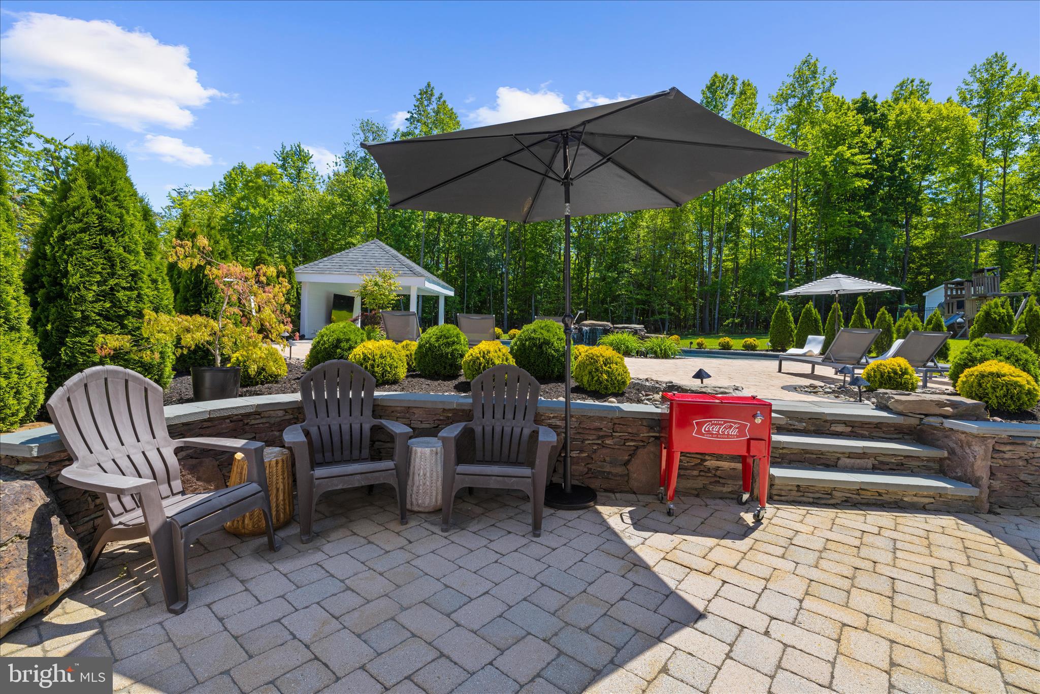 GREENSPRING AT COMPASS POINTE - Residential