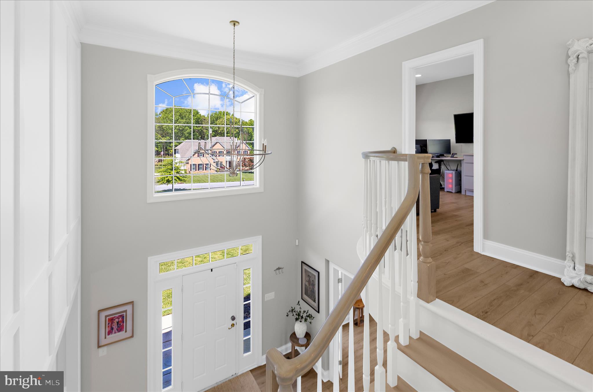 GREENSPRING AT COMPASS POINTE - Residential