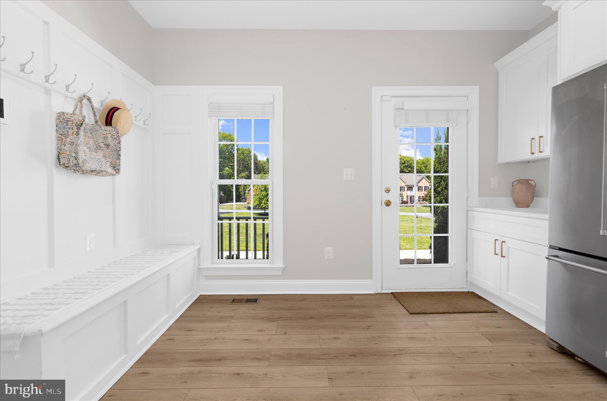 GREENSPRING AT COMPASS POINTE - Residential