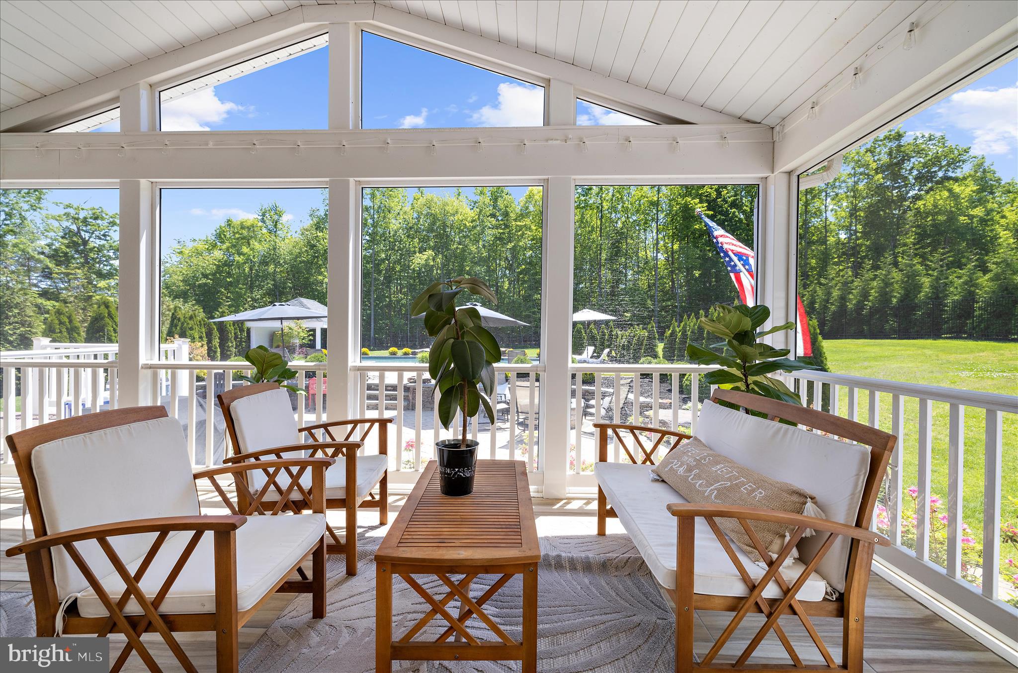 GREENSPRING AT COMPASS POINTE - Residential