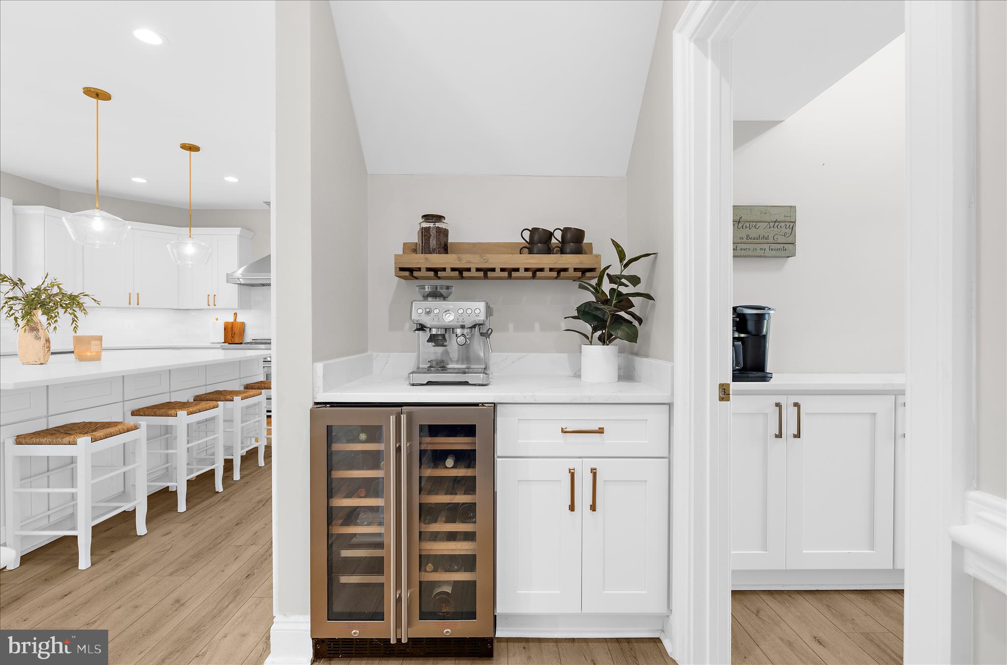 GREENSPRING AT COMPASS POINTE - Residential