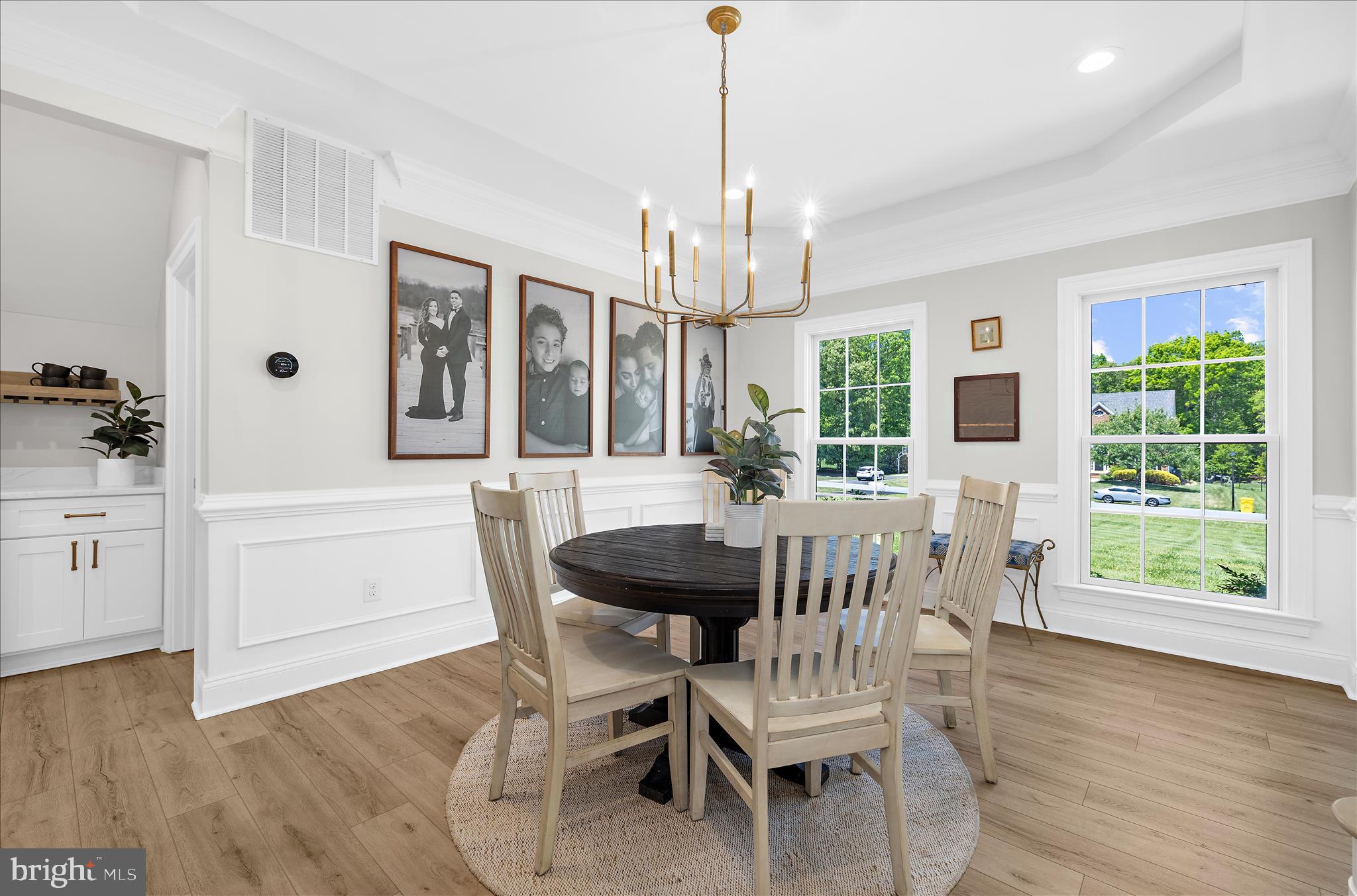 GREENSPRING AT COMPASS POINTE - Residential