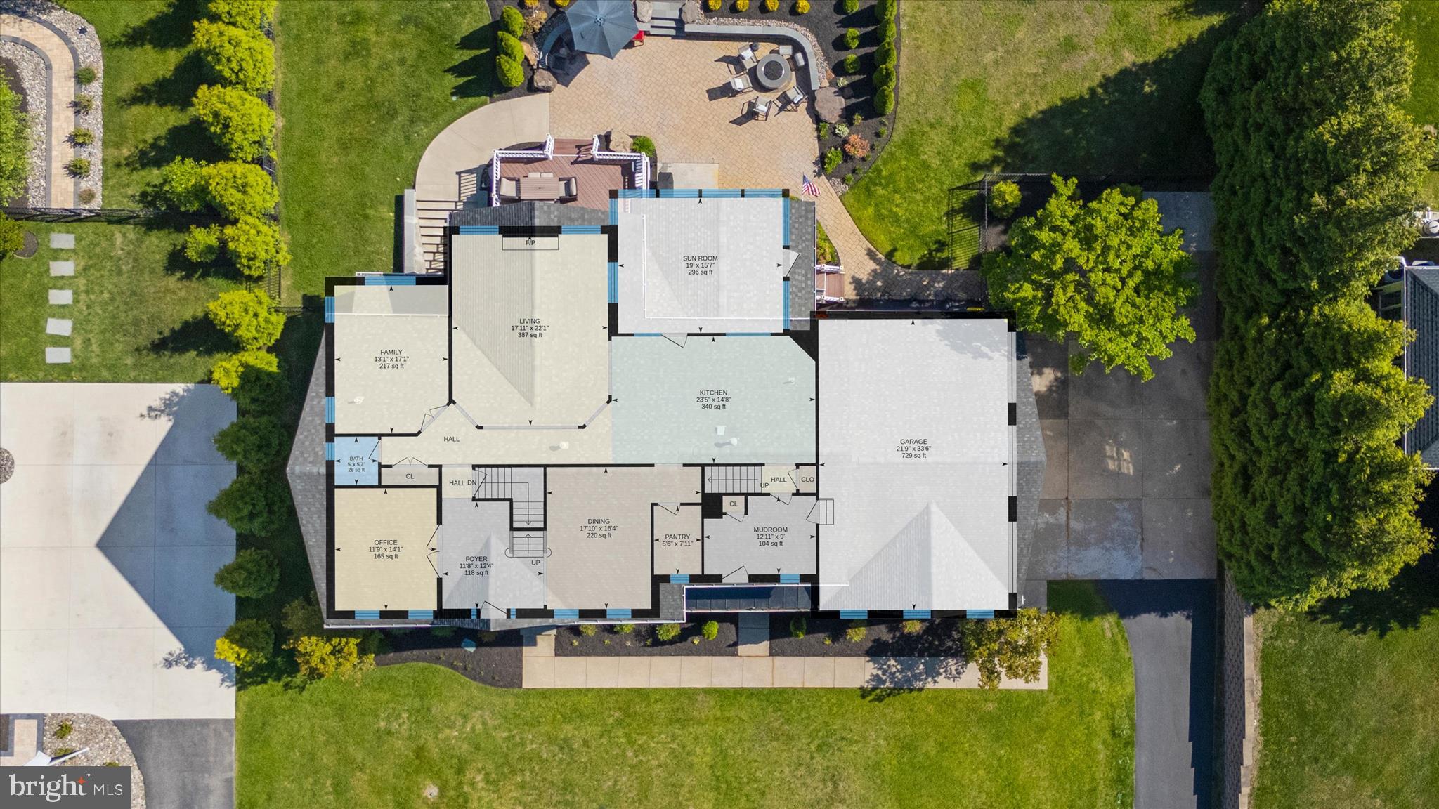 GREENSPRING AT COMPASS POINTE - Residential