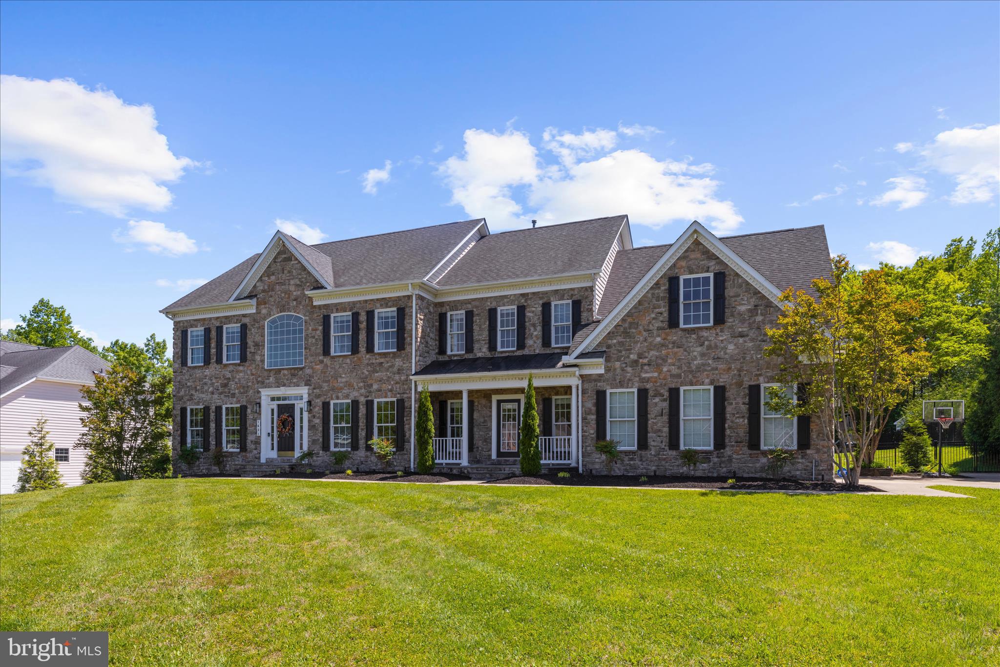 GREENSPRING AT COMPASS POINTE - Residential