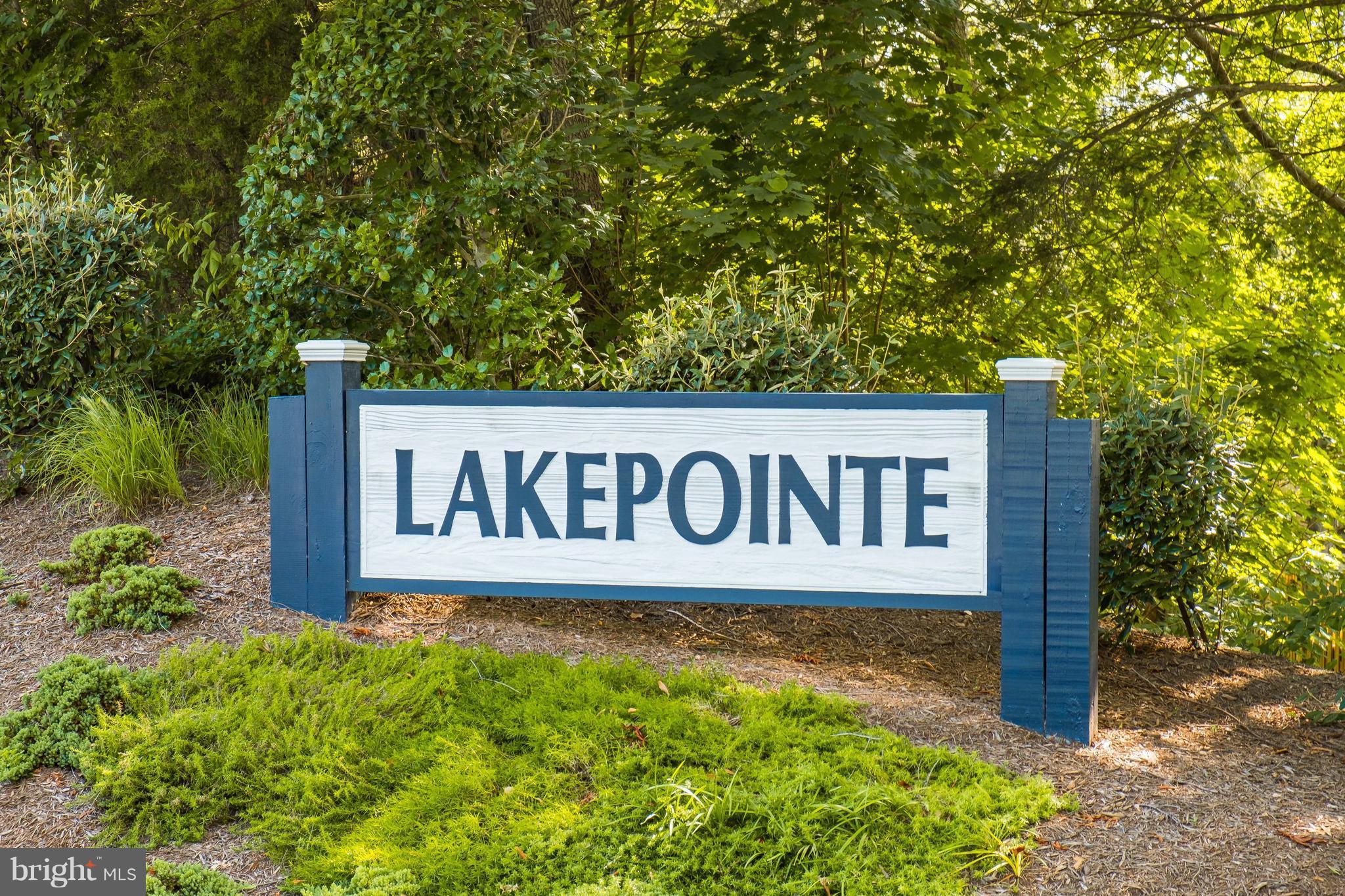 LAKEPOINTE - Residential