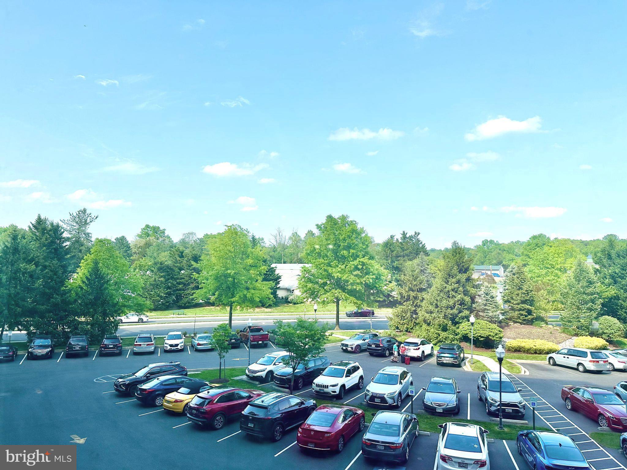 LEISURE WORLD - Residential Lease