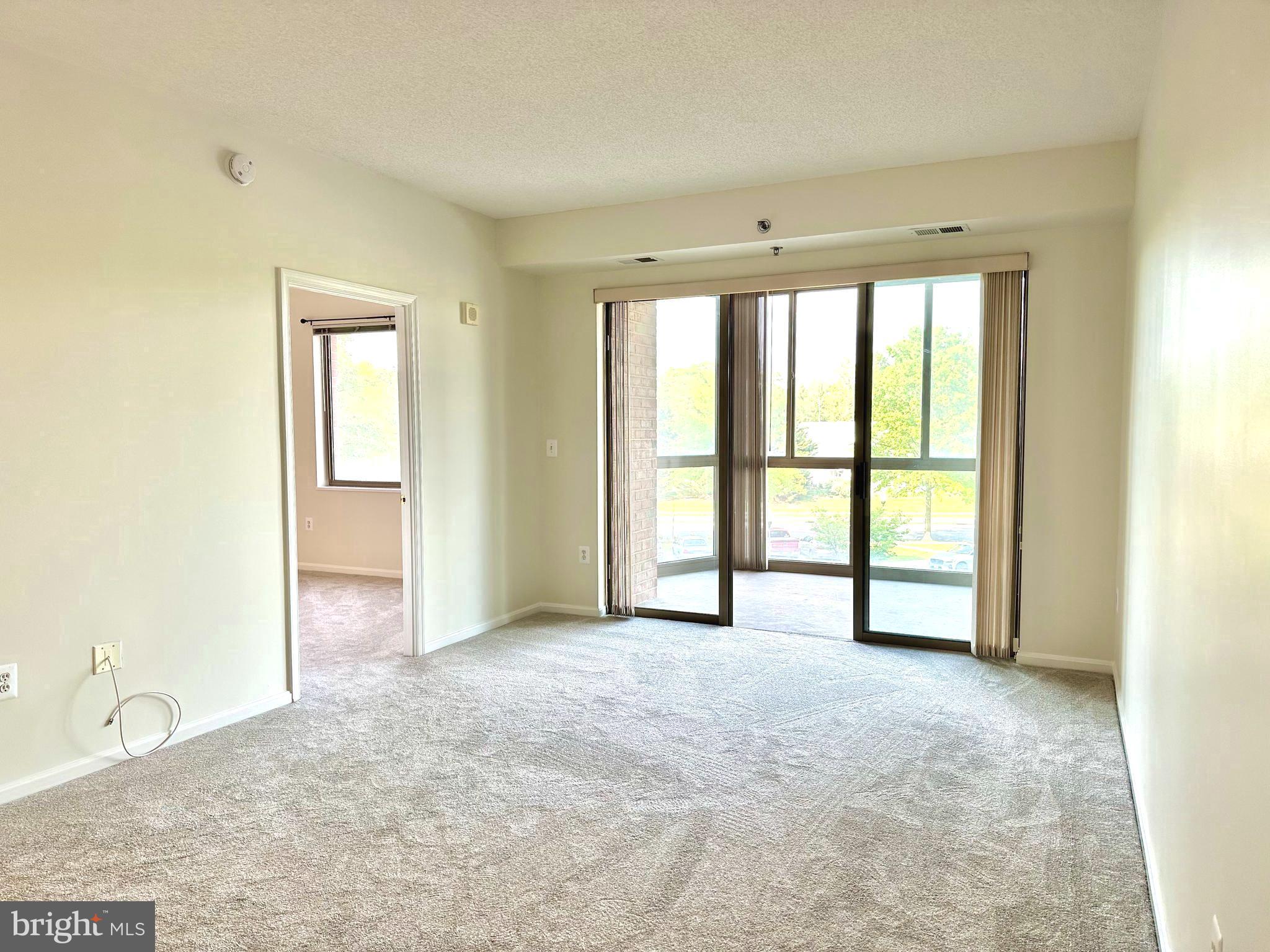 LEISURE WORLD - Residential Lease