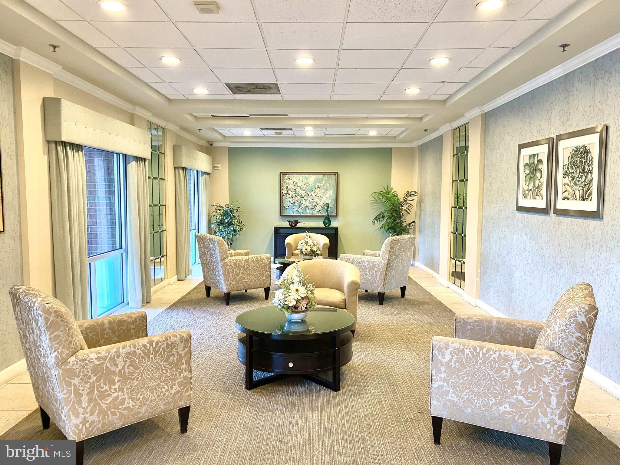 LEISURE WORLD - Residential Lease