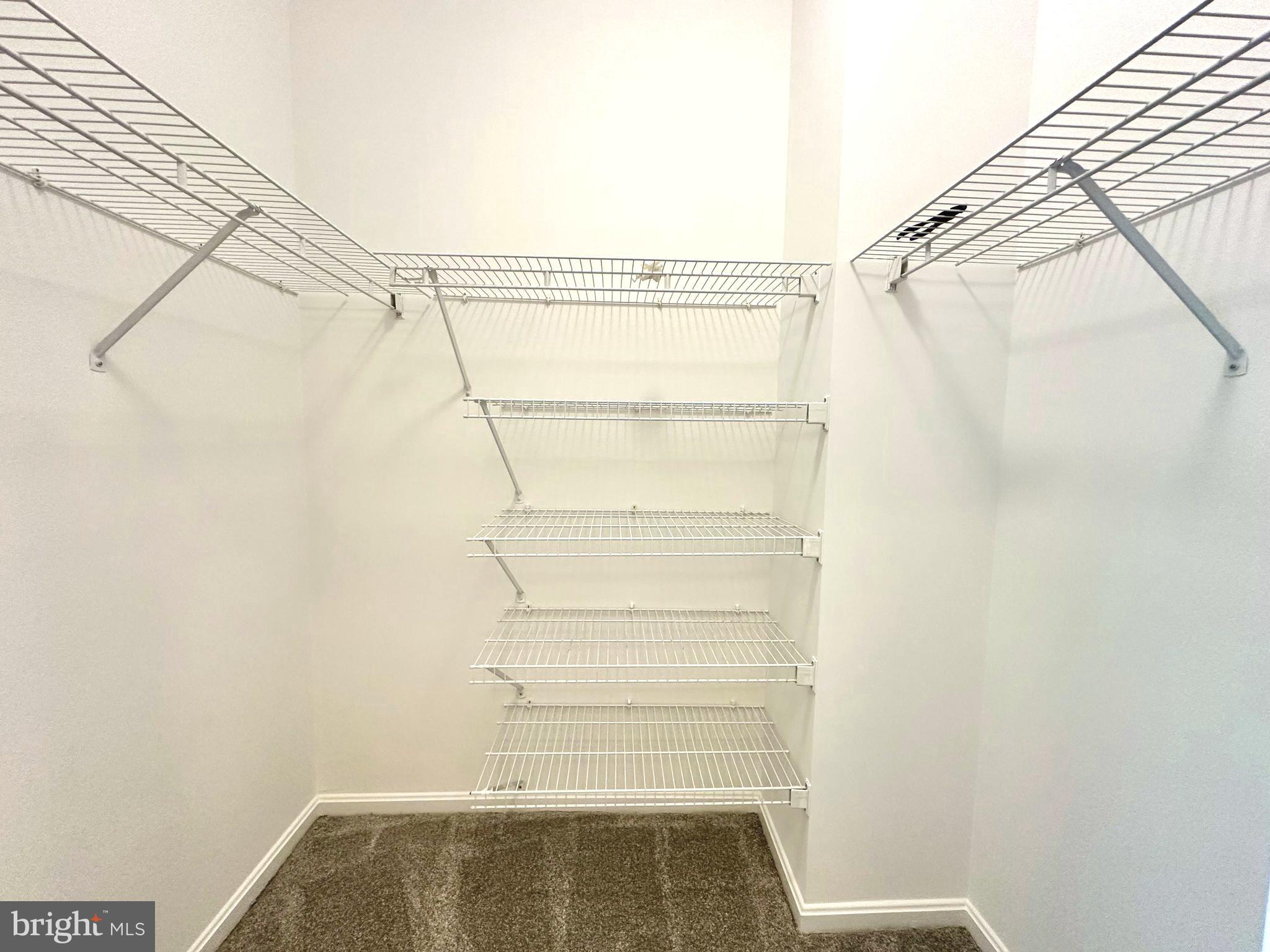 LEISURE WORLD - Residential Lease