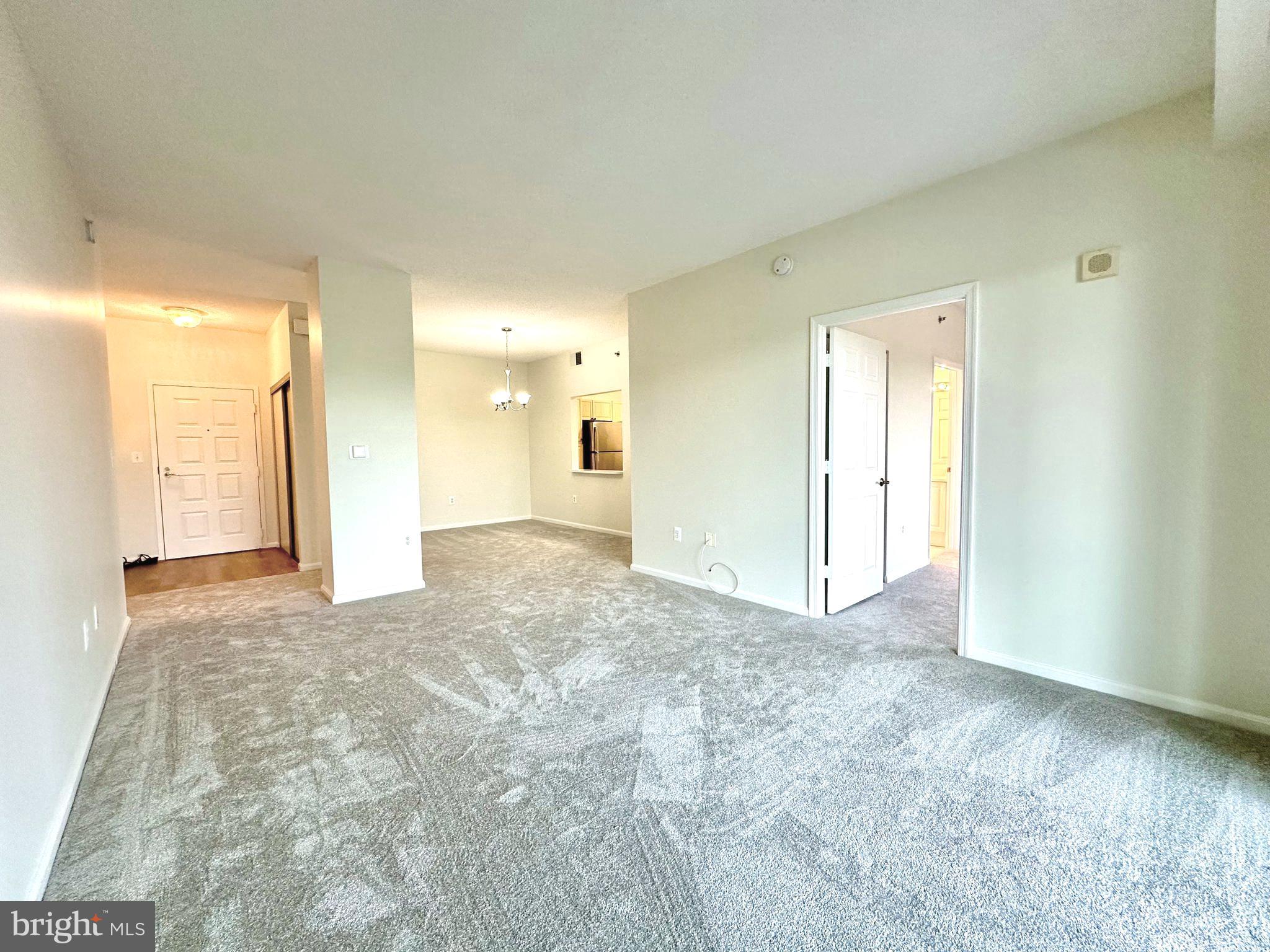 LEISURE WORLD - Residential Lease