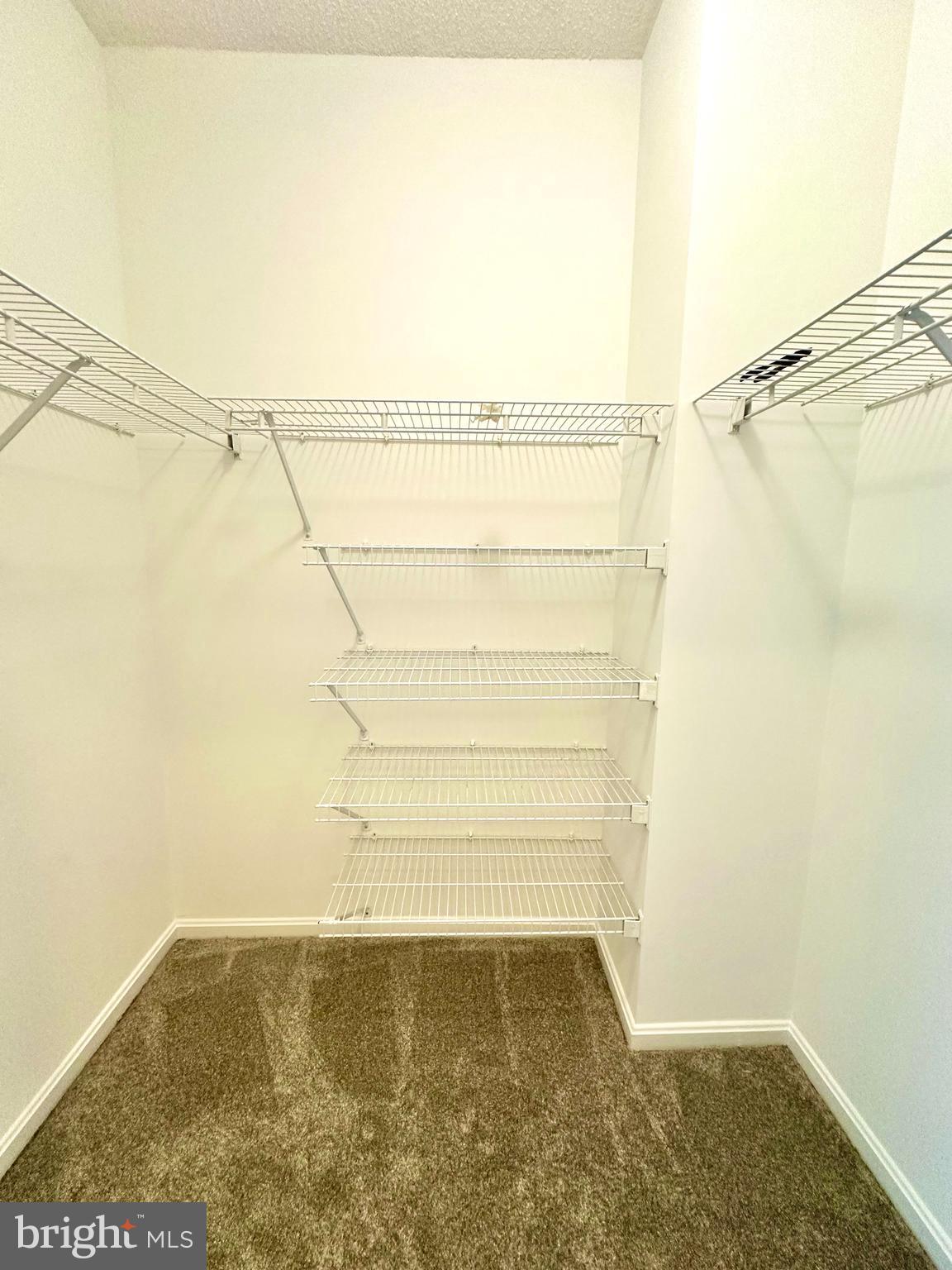 LEISURE WORLD - Residential Lease