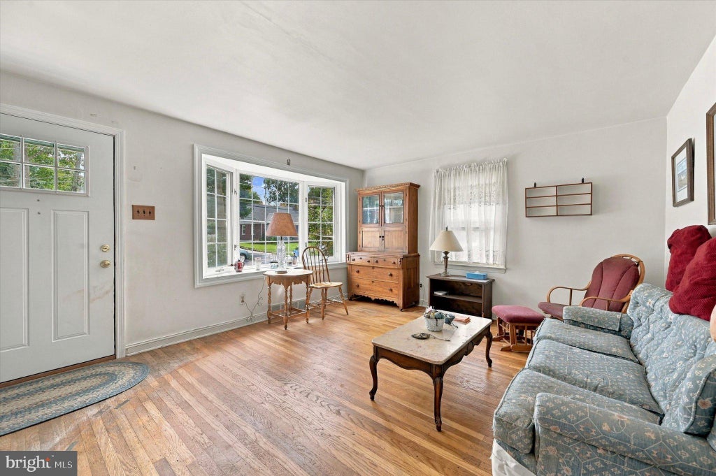 Photo of 244 E Turnbull Avenue, HAVERTOWN, PA 19083 (MLS # PADE2122308)