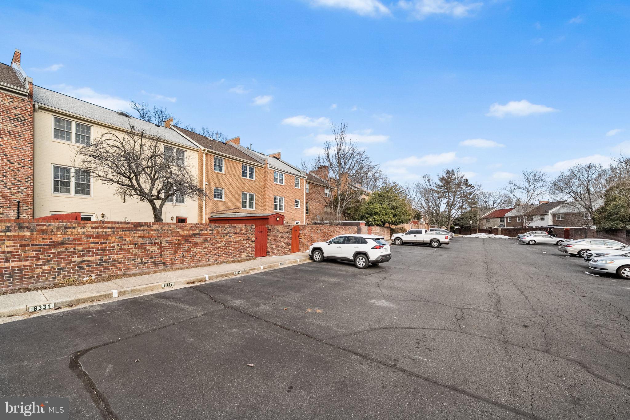 CHARLESTOWN - Residential