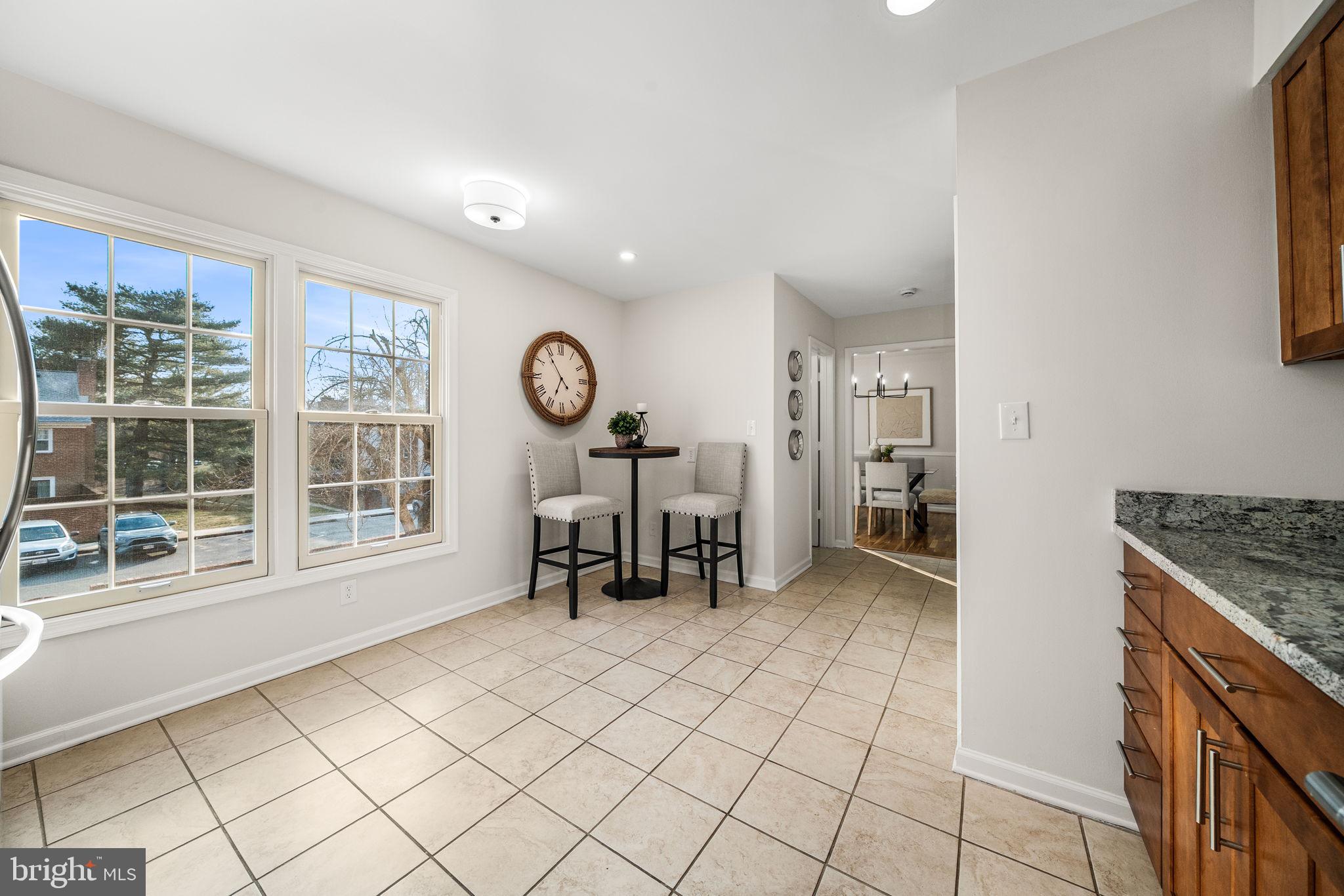 CHARLESTOWN - Residential