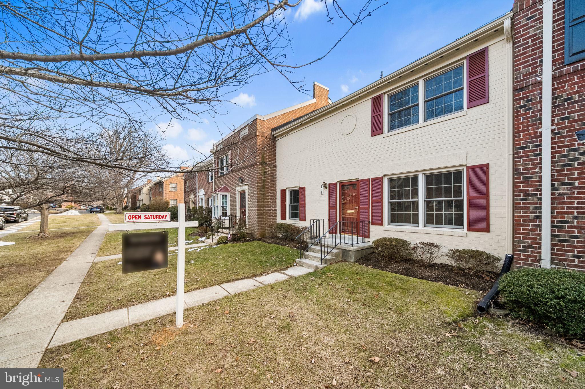 CHARLESTOWN - Residential