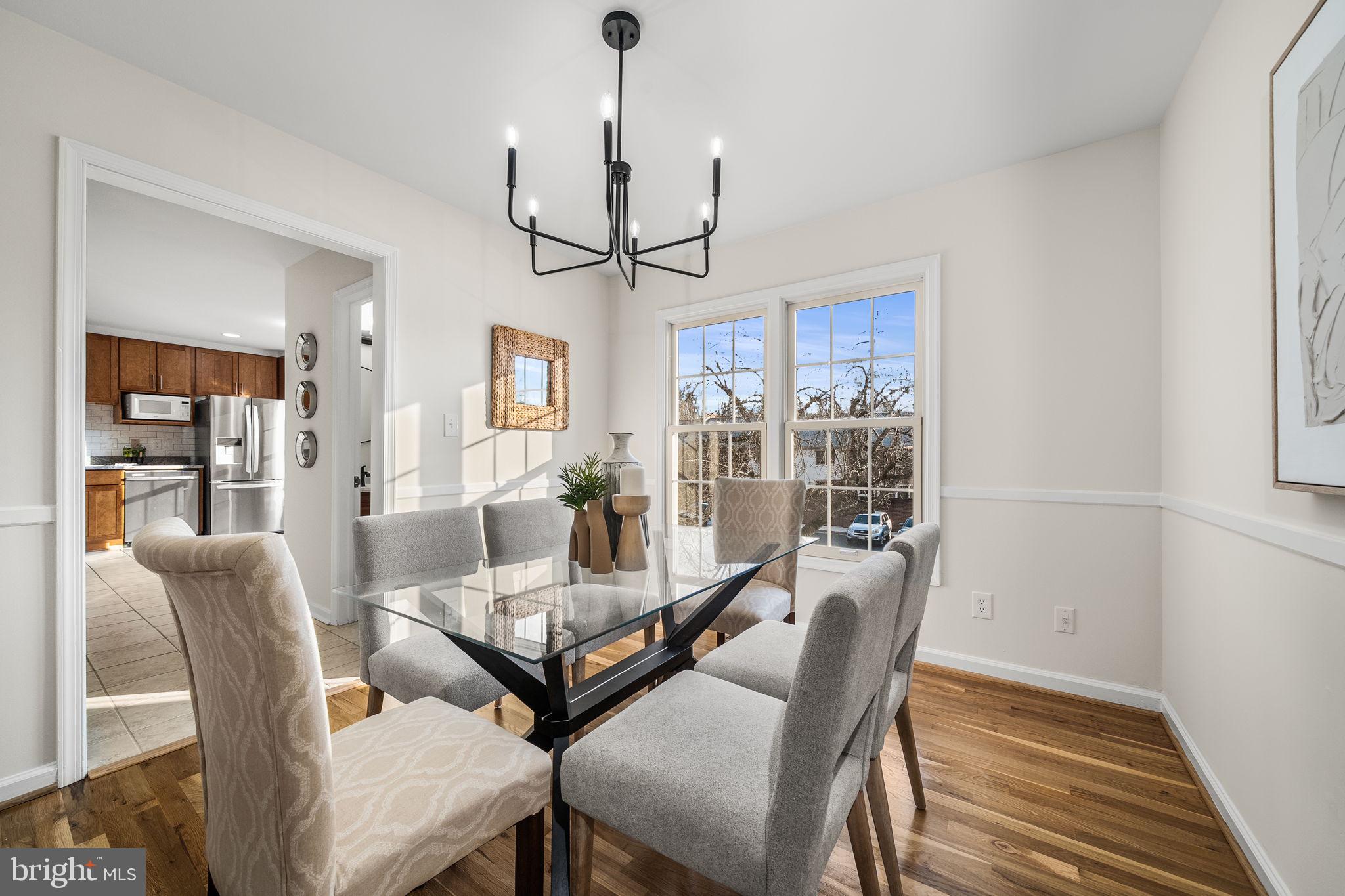 CHARLESTOWN - Residential