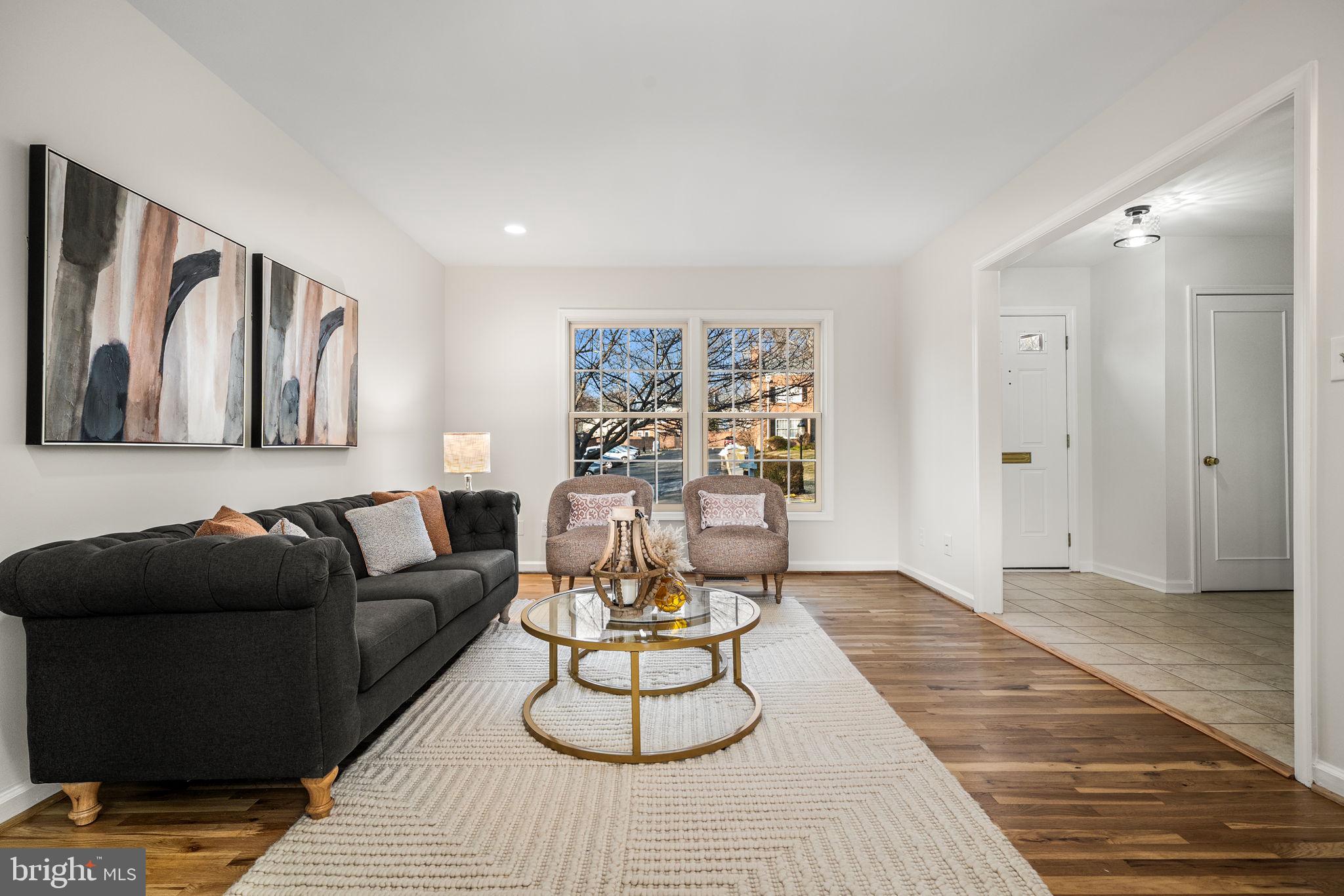 CHARLESTOWN - Residential