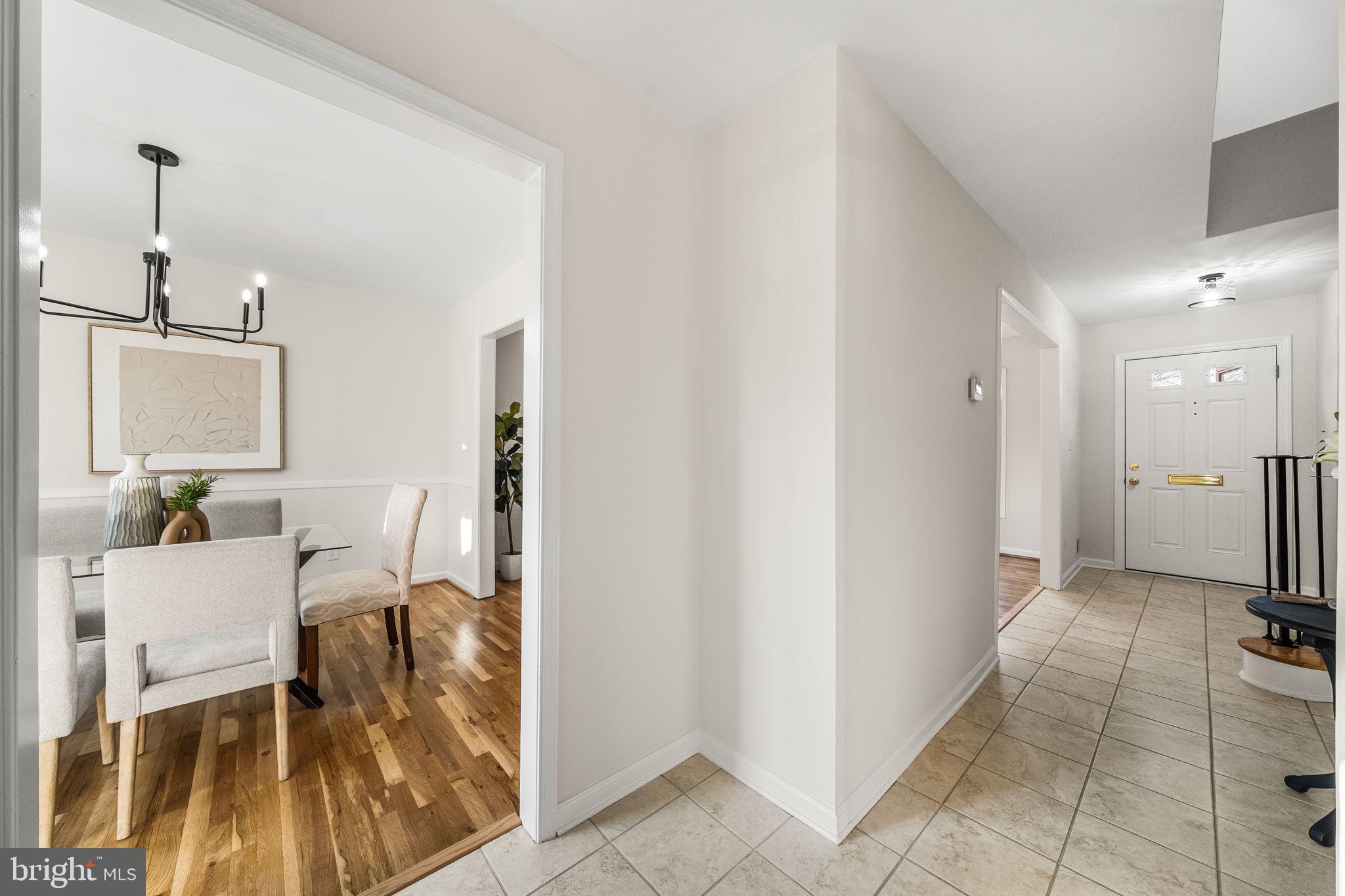 CHARLESTOWN - Residential