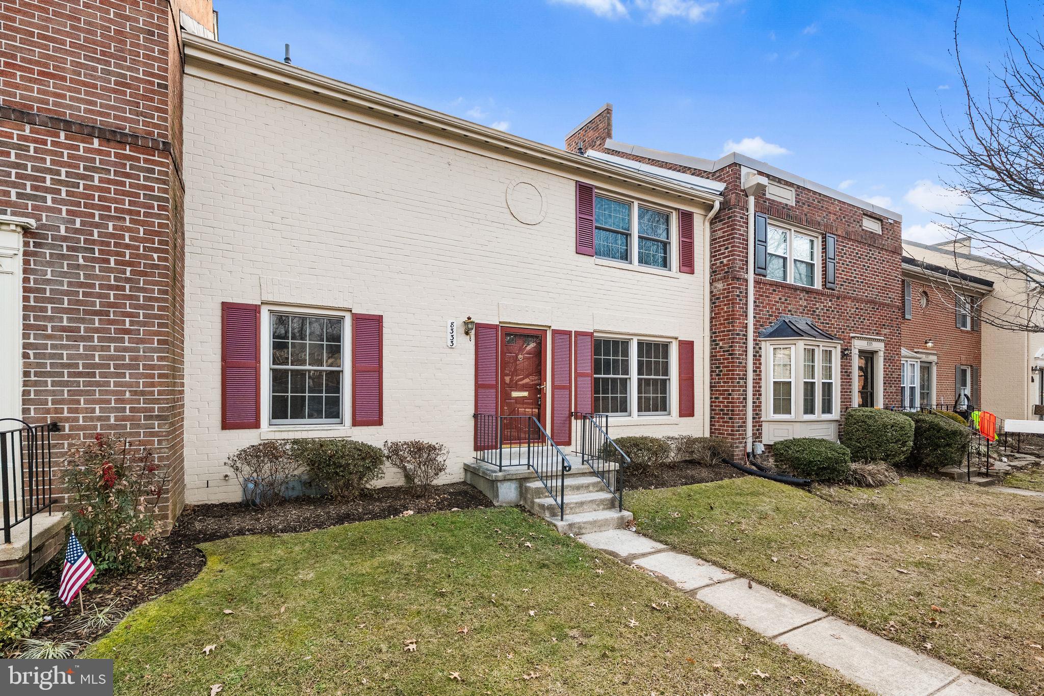 CHARLESTOWN - Residential