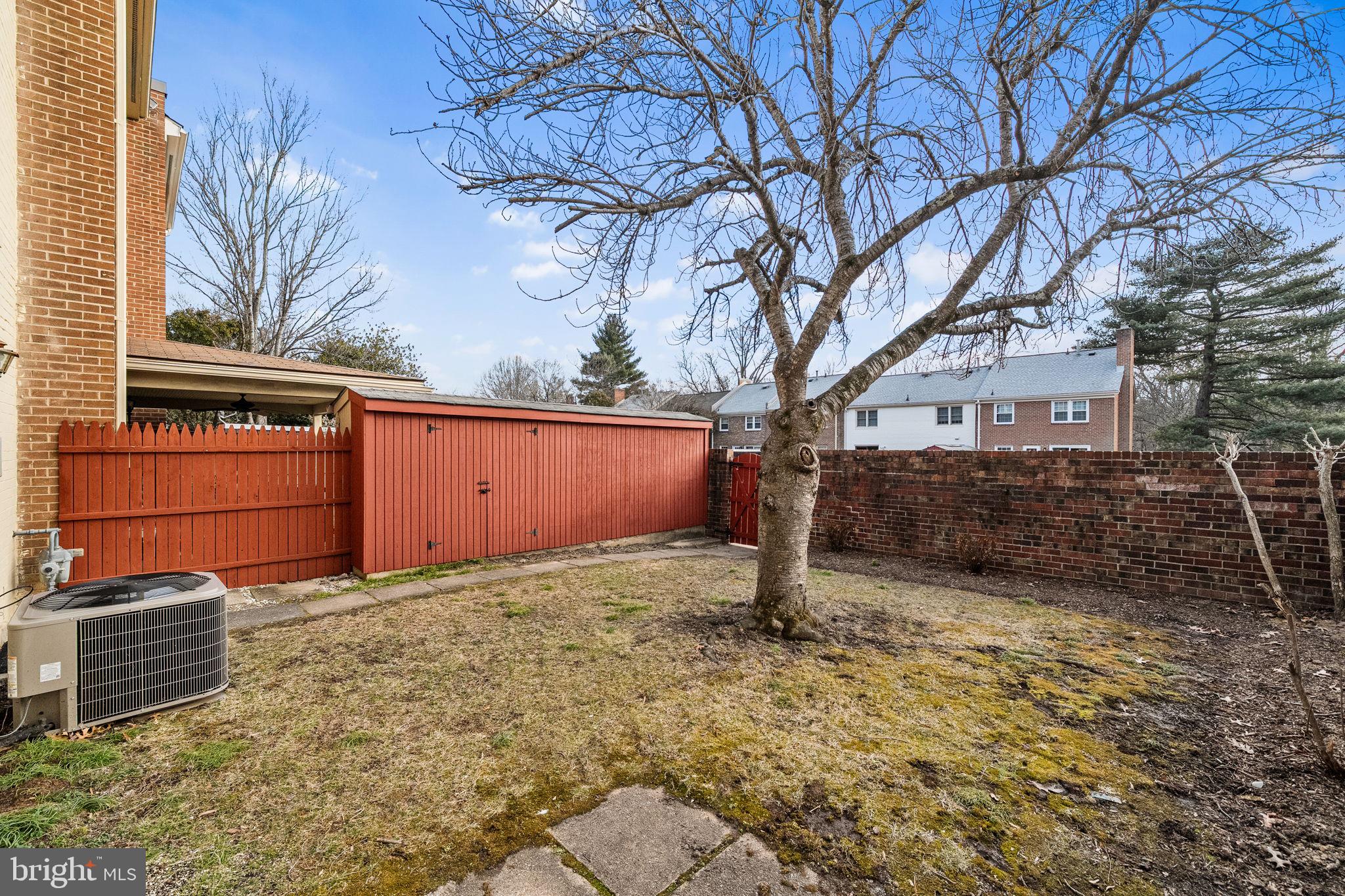 CHARLESTOWN - Residential