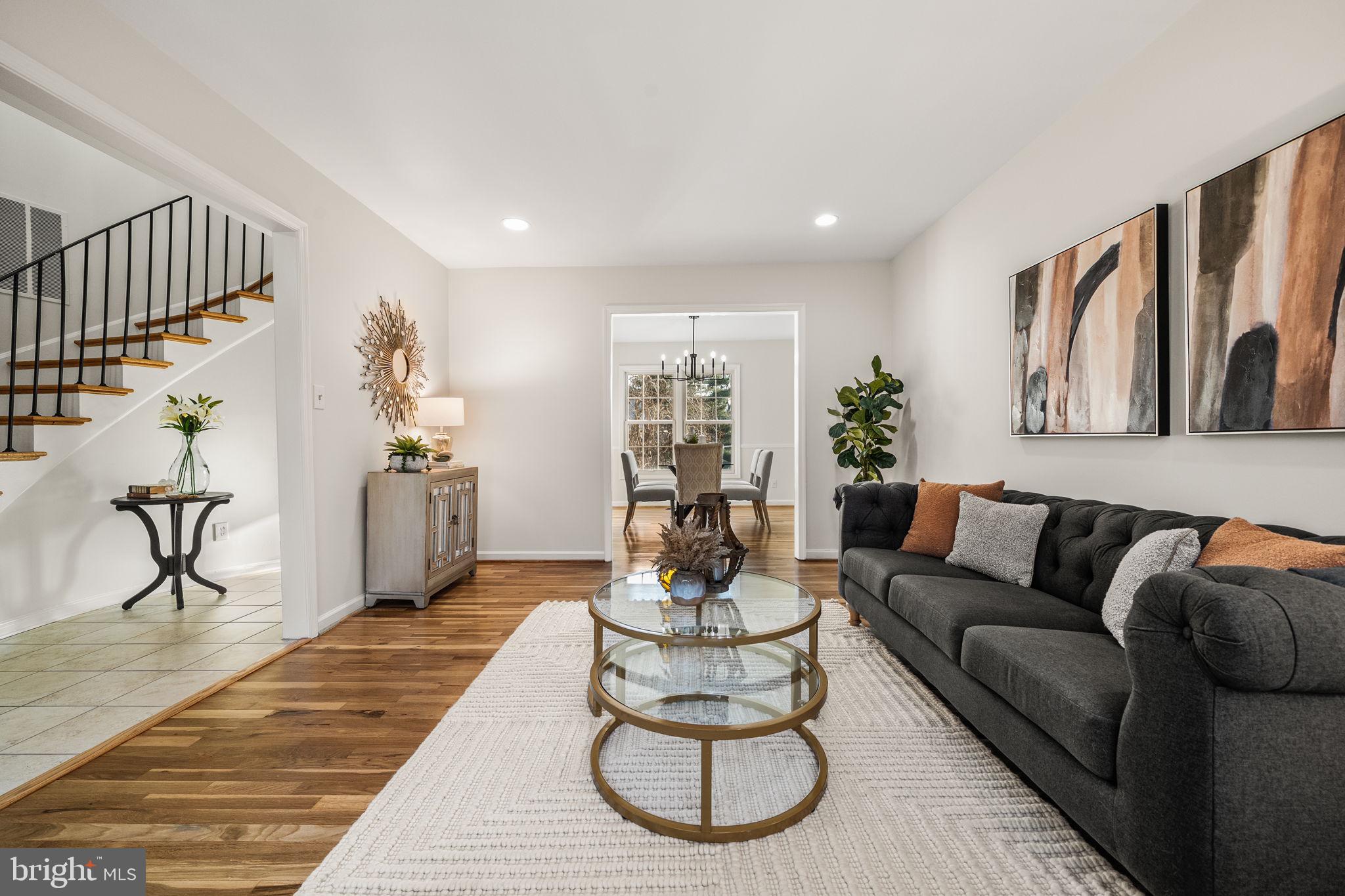 CHARLESTOWN - Residential