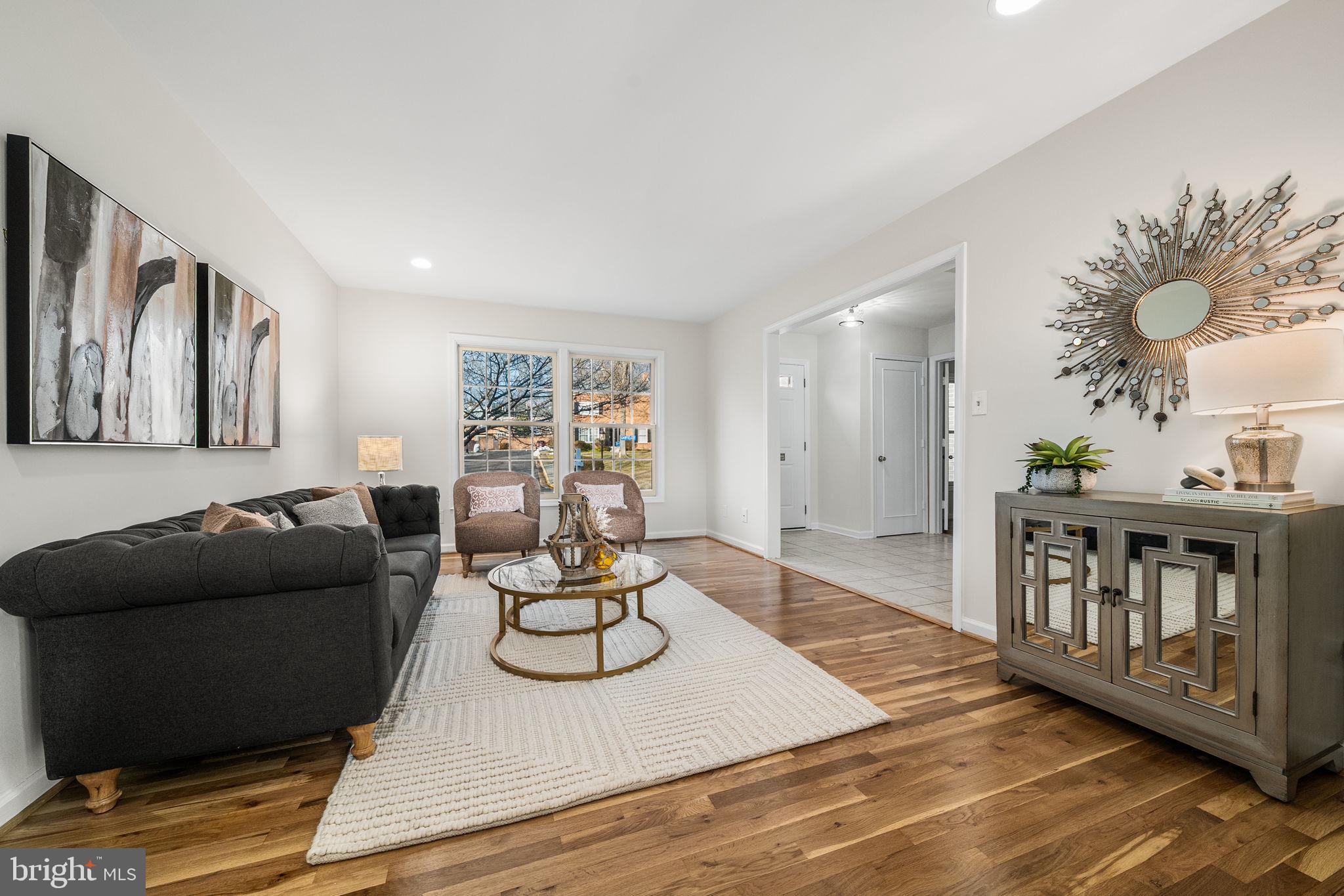 CHARLESTOWN - Residential