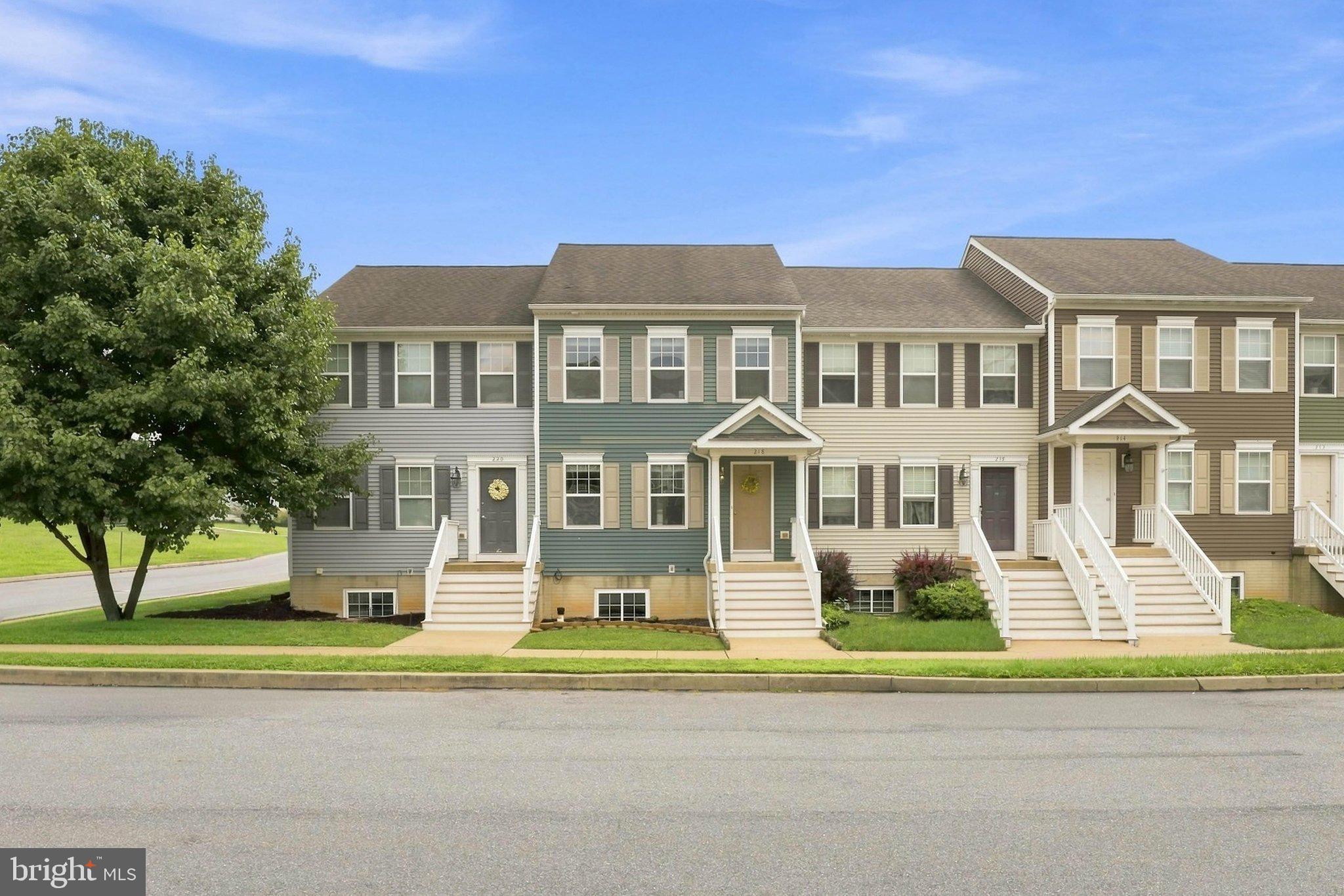 218 SABLE DRIVE