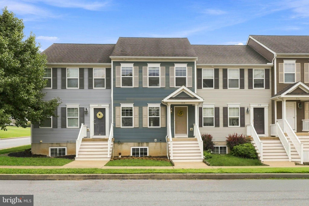 Photo of 218 Sable Drive, MARIETTA, PA 17547 (MLS # PALA2094794)