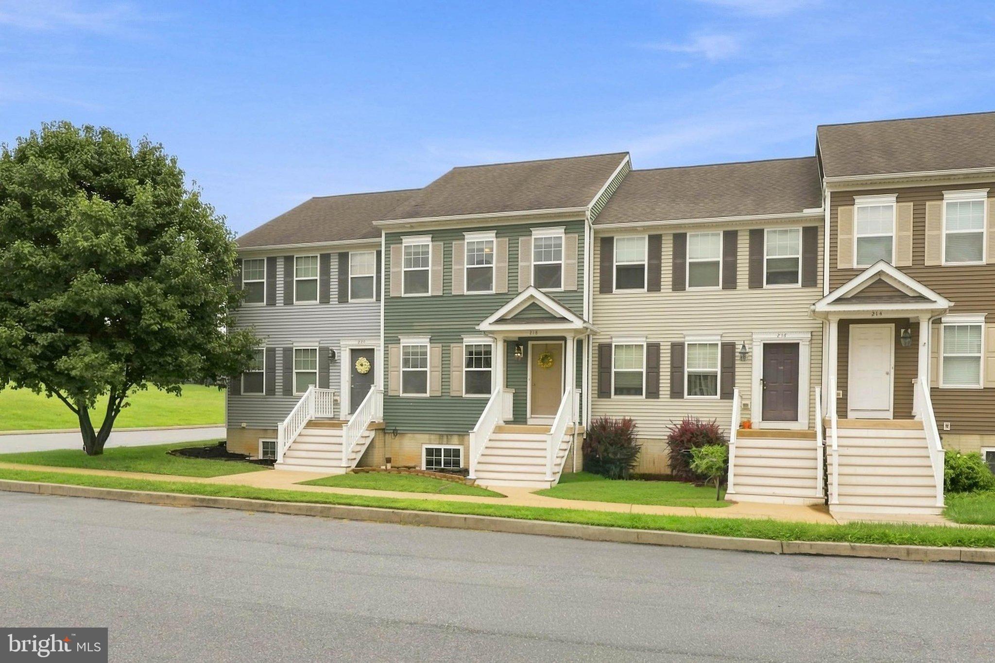 218 SABLE DRIVE