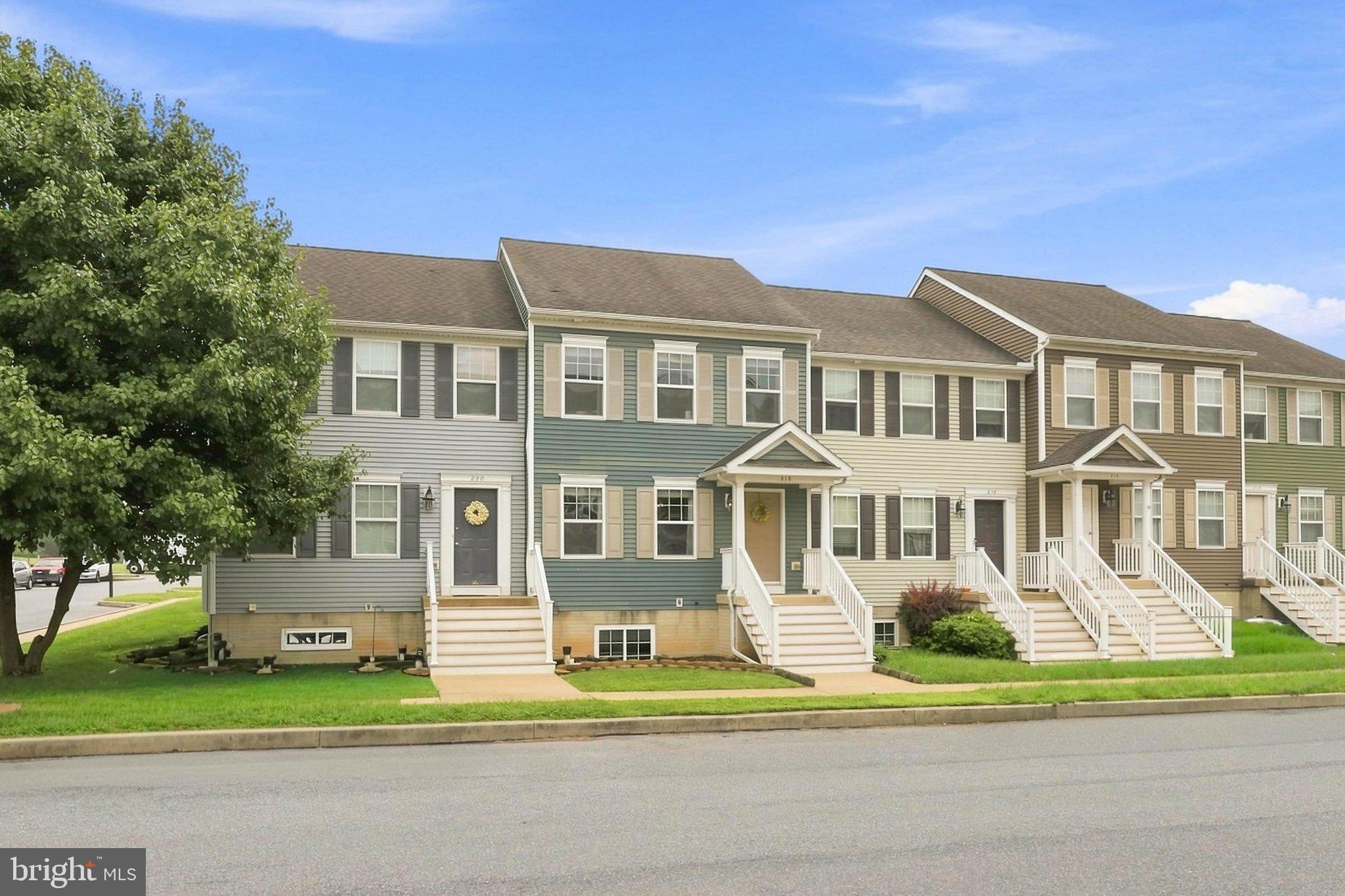 218 SABLE DRIVE