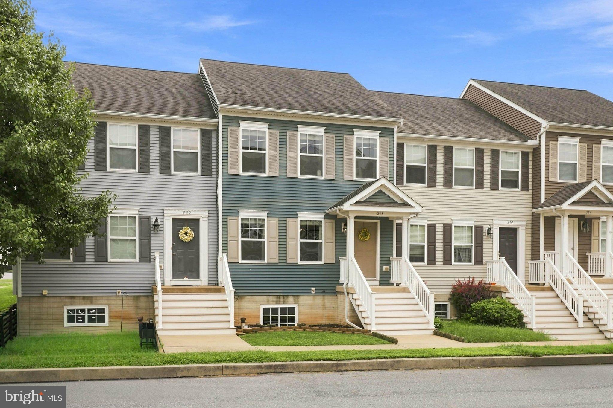 218 SABLE DRIVE