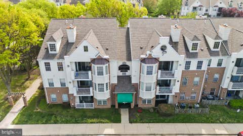 Condo For Sale - 8951 Town Center Circle #303<br/> UPPER MARLBORO, MD 20774