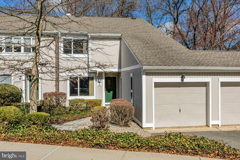 12 CAMERON COURT PRINCETON NJ 08540