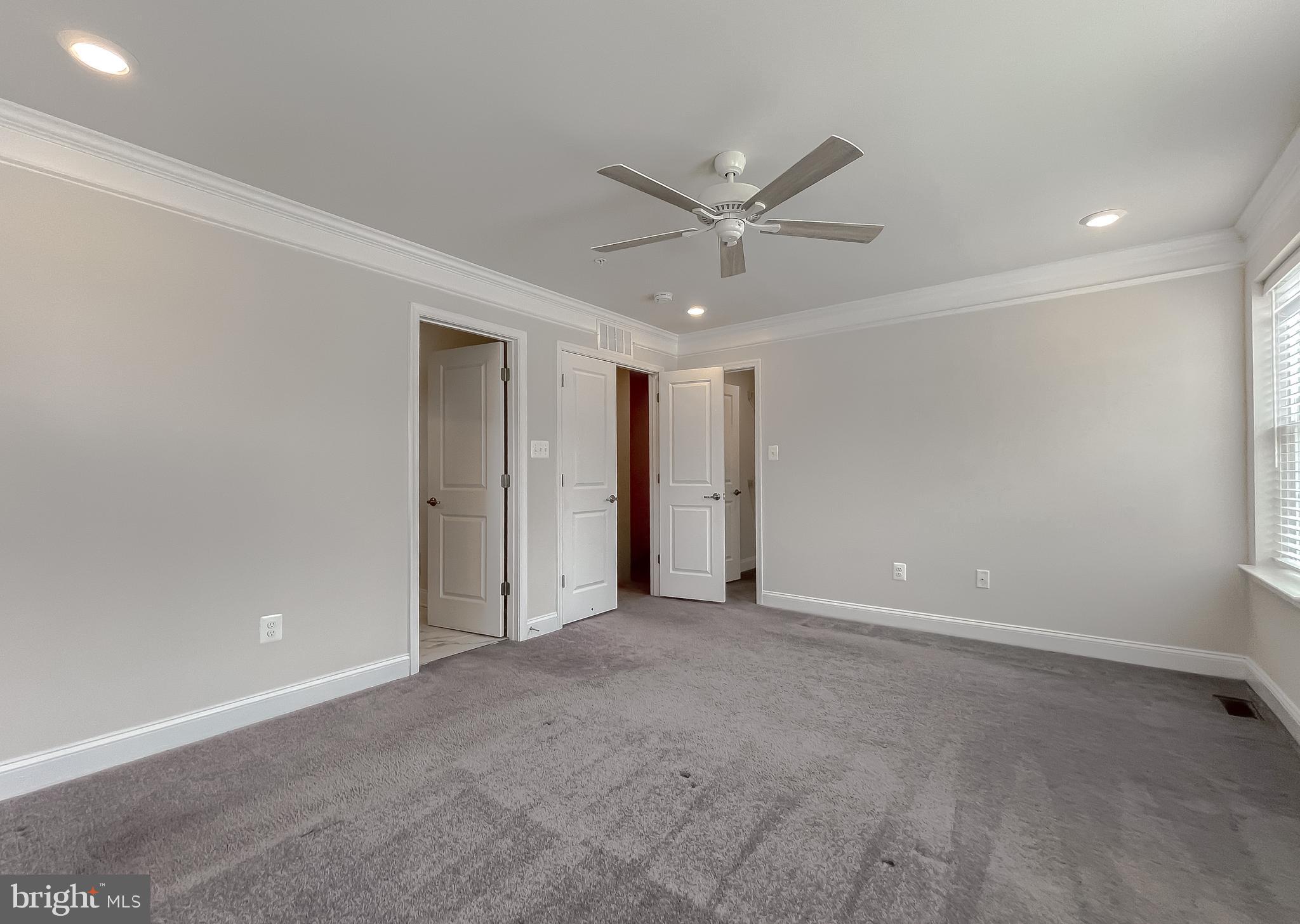 MYRTLE POINT - Residential Lease