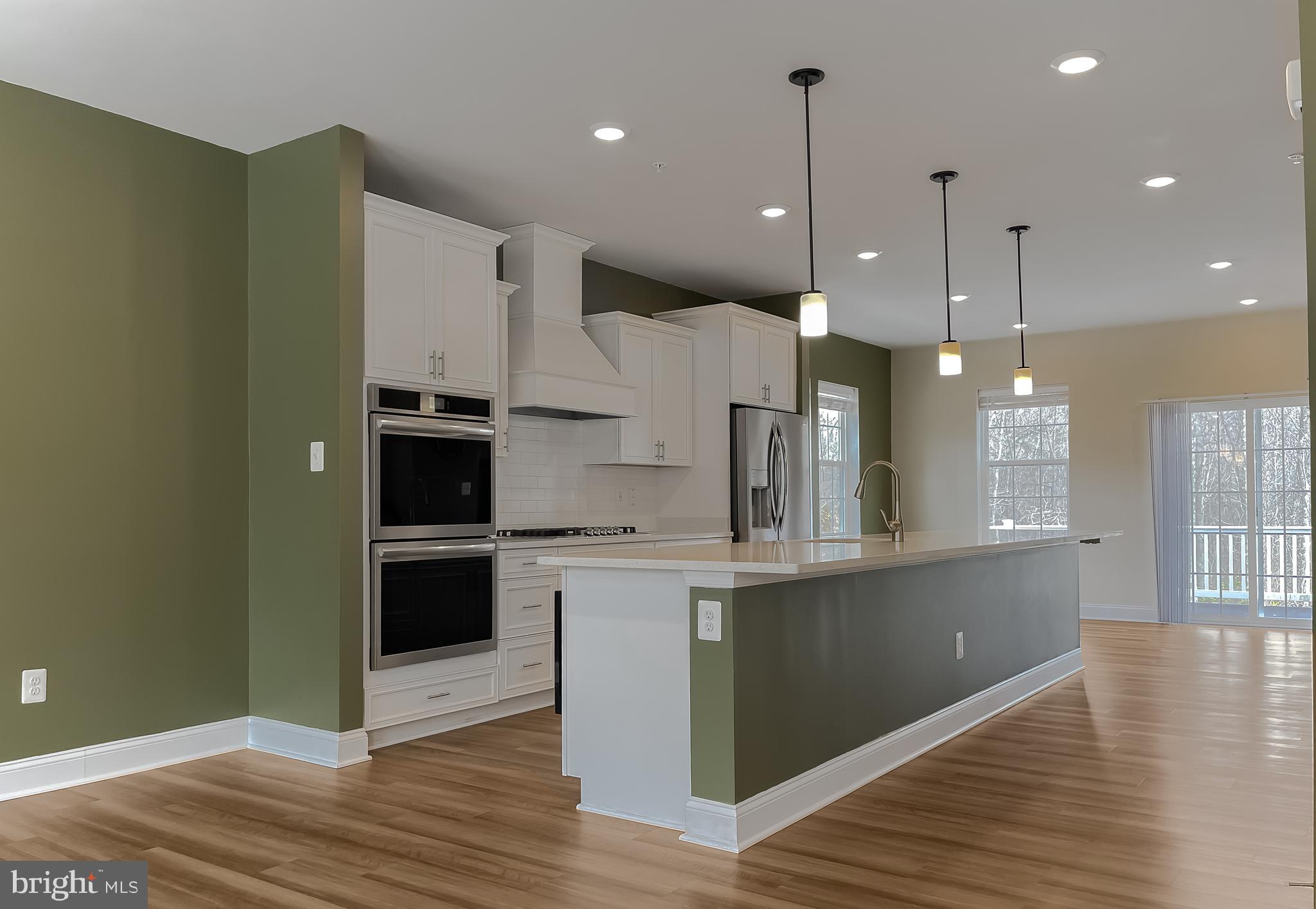 MYRTLE POINT - Residential Lease