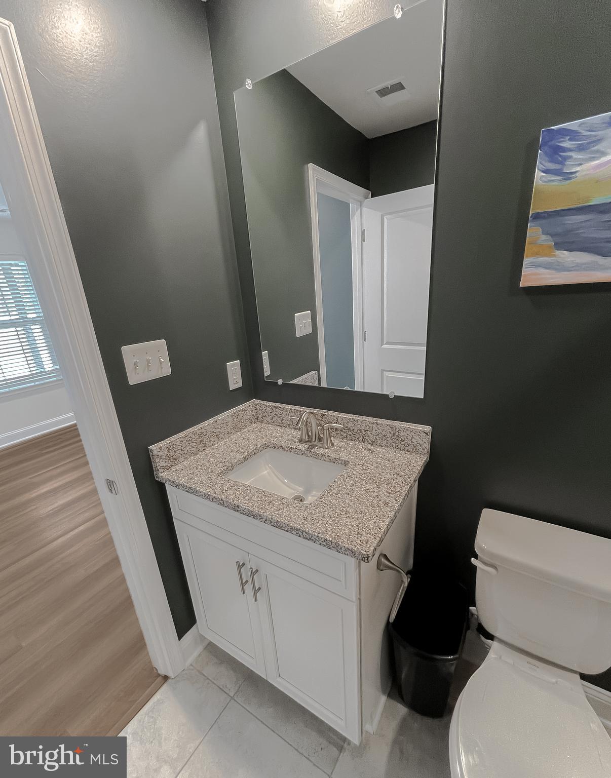 MYRTLE POINT - Residential Lease