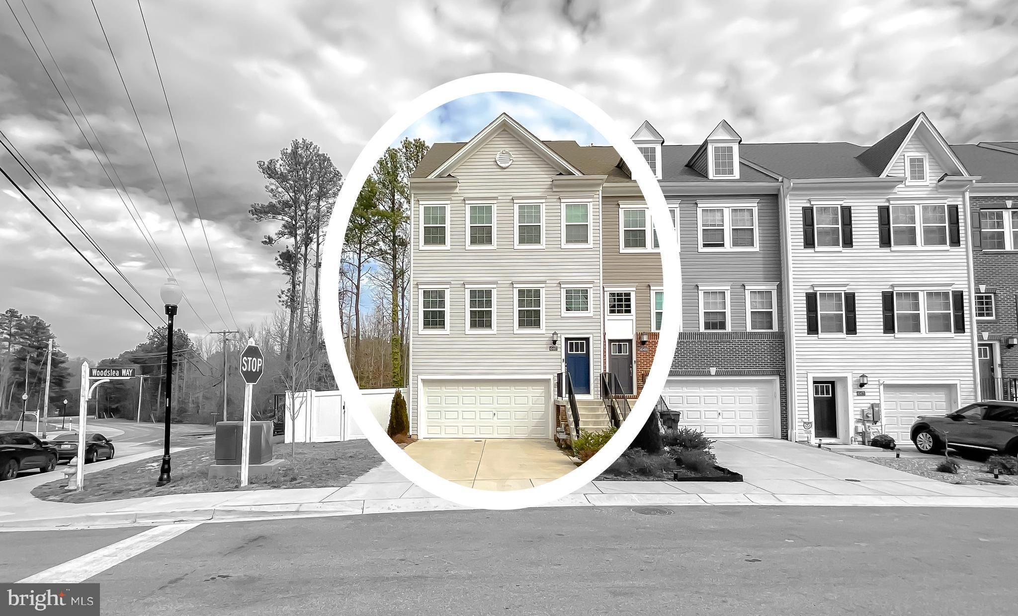 MYRTLE POINT - Residential Lease