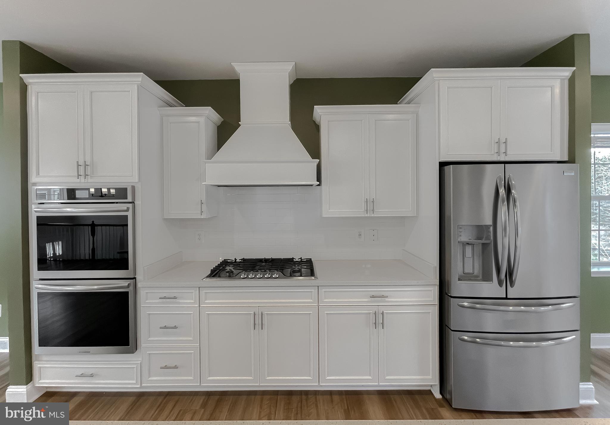 MYRTLE POINT - Residential Lease