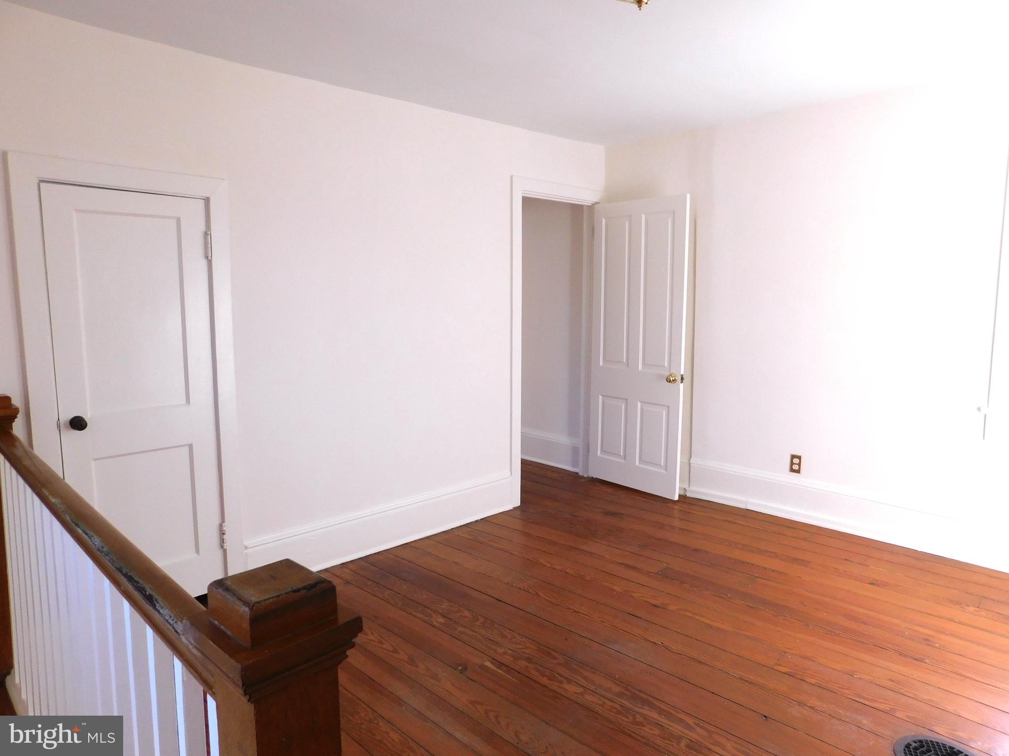 NONE AVAILABLE - Residential Lease