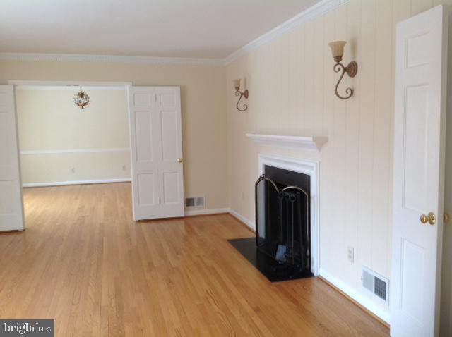 BRADLEY FARMS - Residential