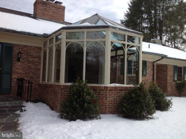 BRADLEY FARMS - Residential