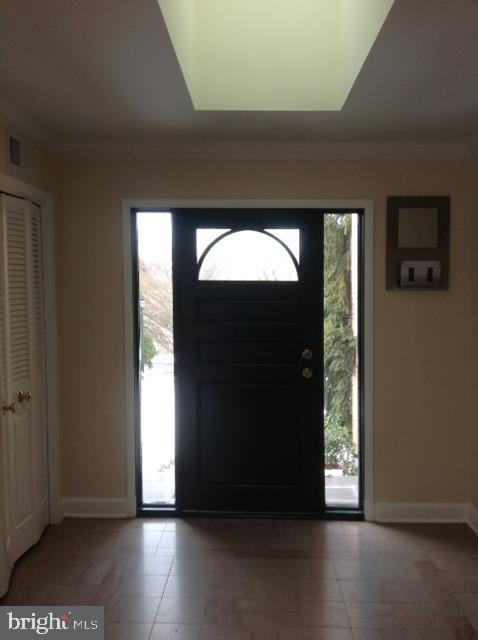 BRADLEY FARMS - Residential