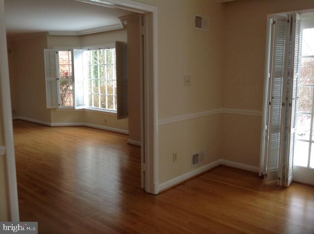 BRADLEY FARMS - Residential